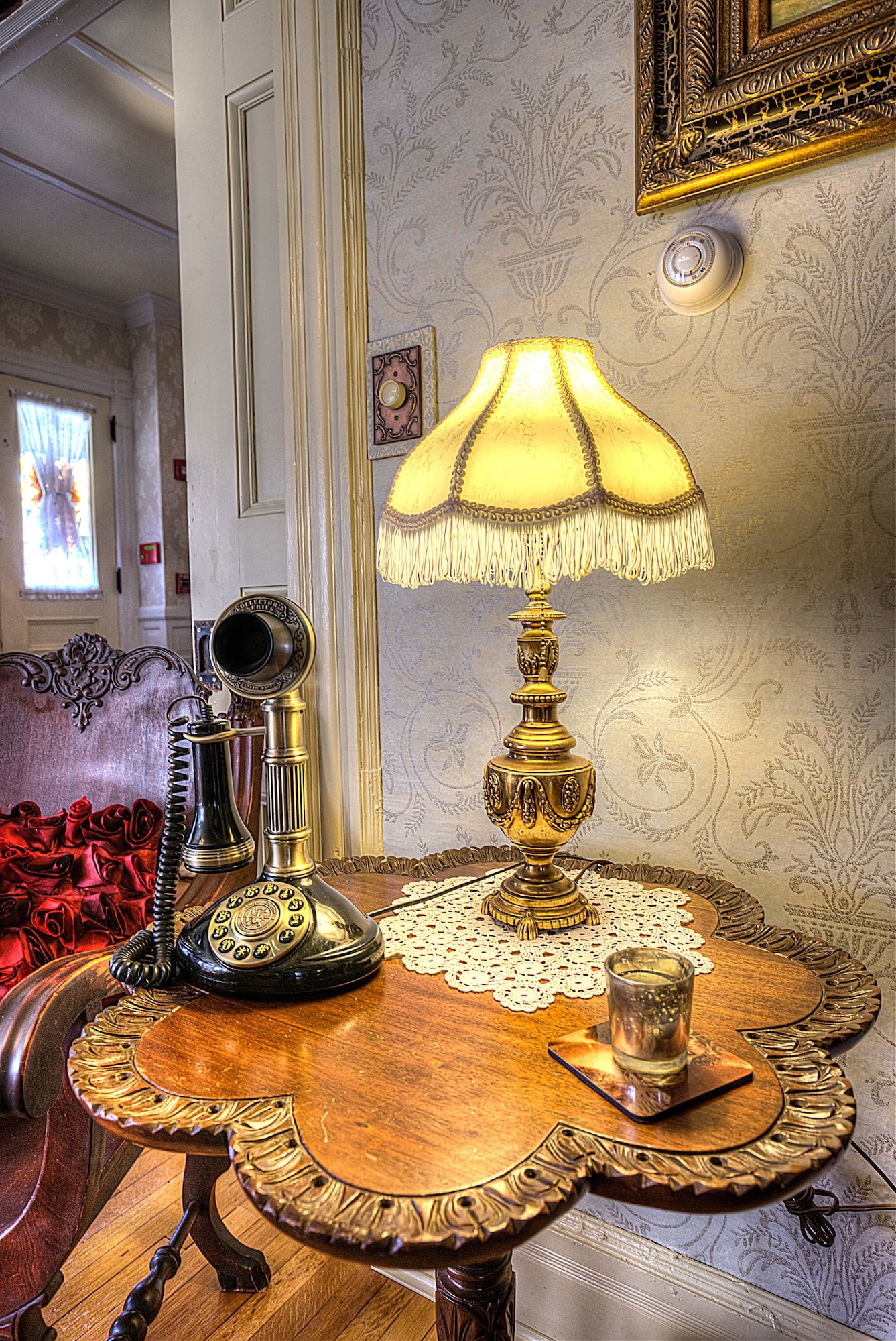 The Wallingford Victorian Inn
