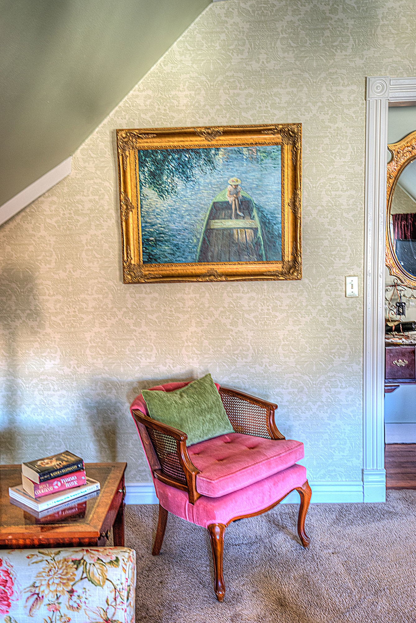The Wallingford Victorian Inn