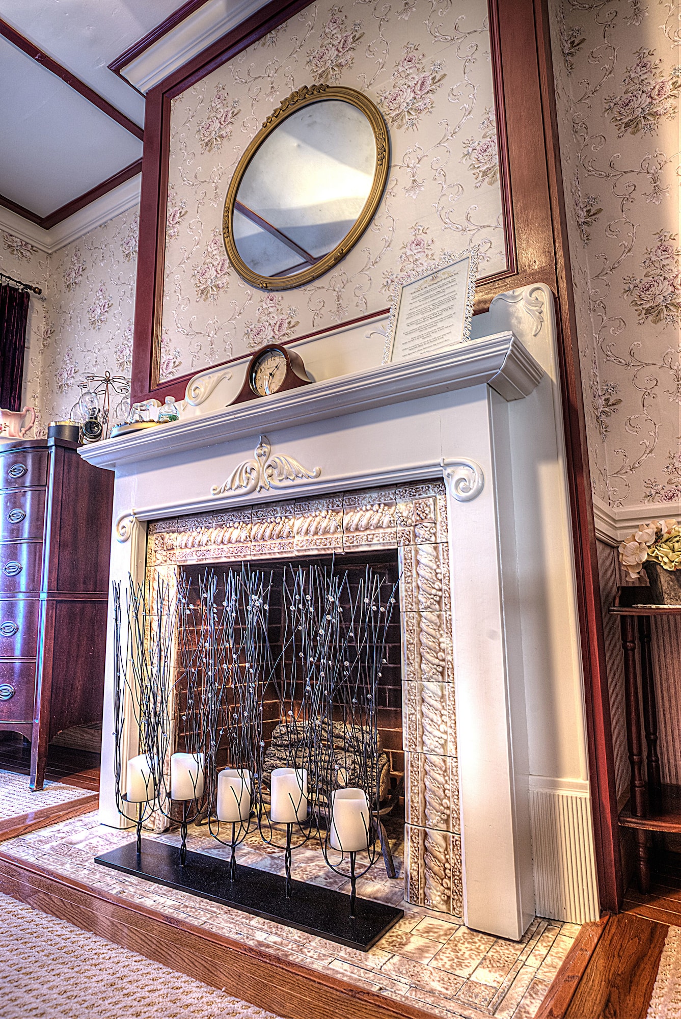 The Wallingford Victorian Inn