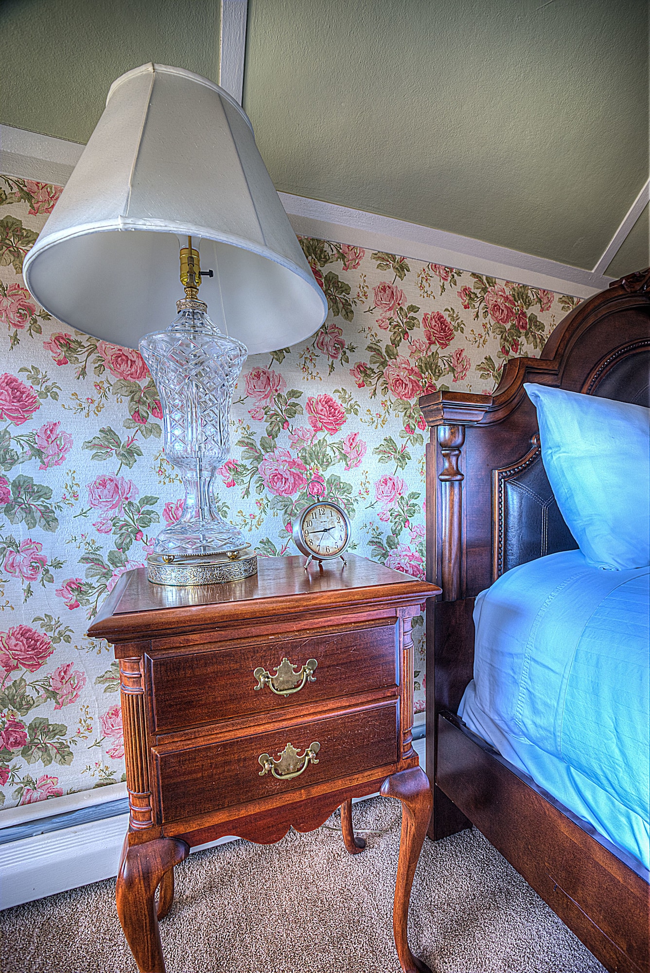 The Wallingford Victorian Inn