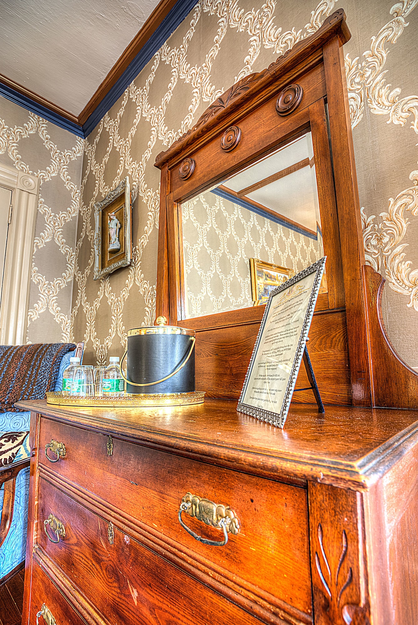 The Wallingford Victorian Inn