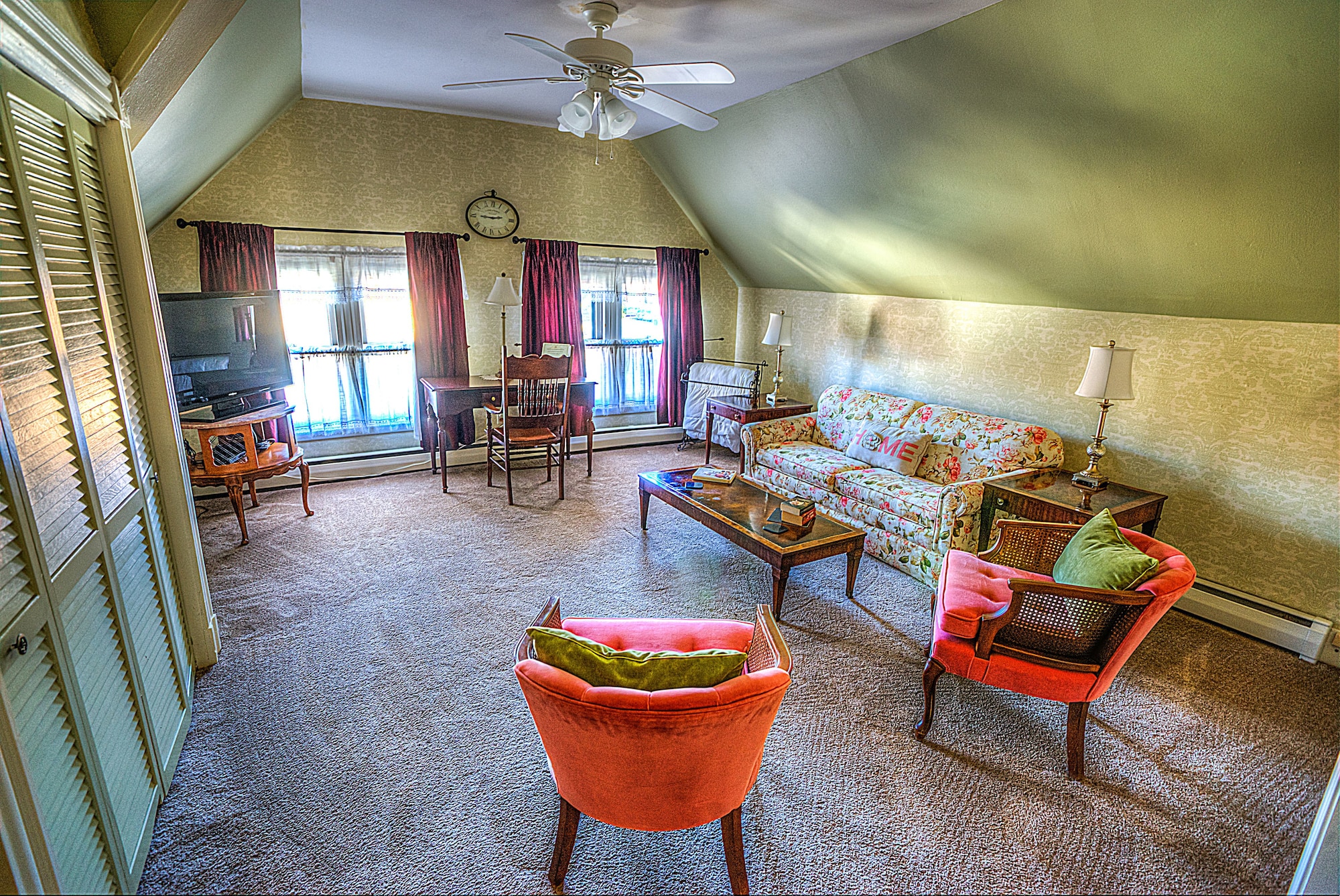 The Wallingford Victorian Inn