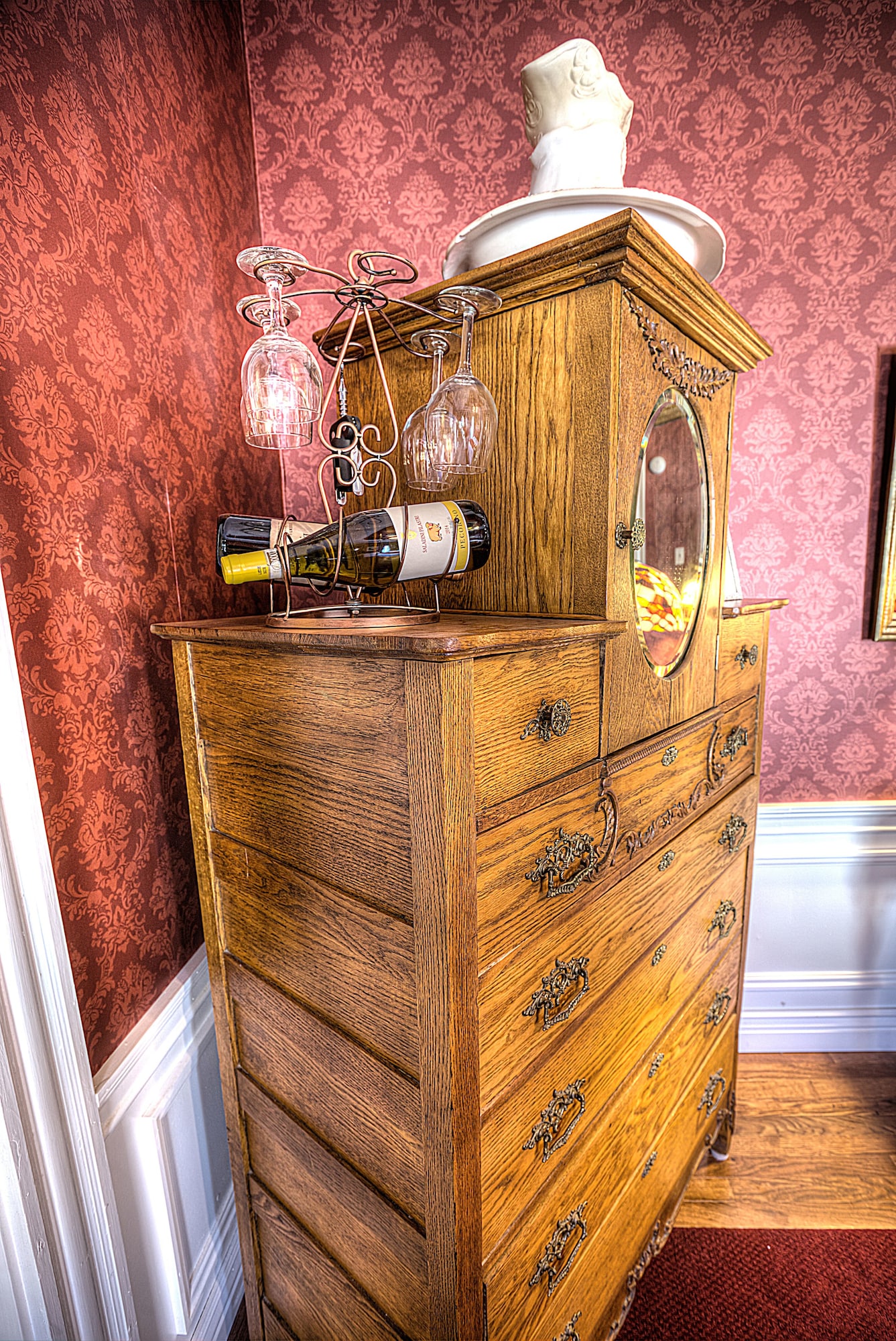 The Wallingford Victorian Inn