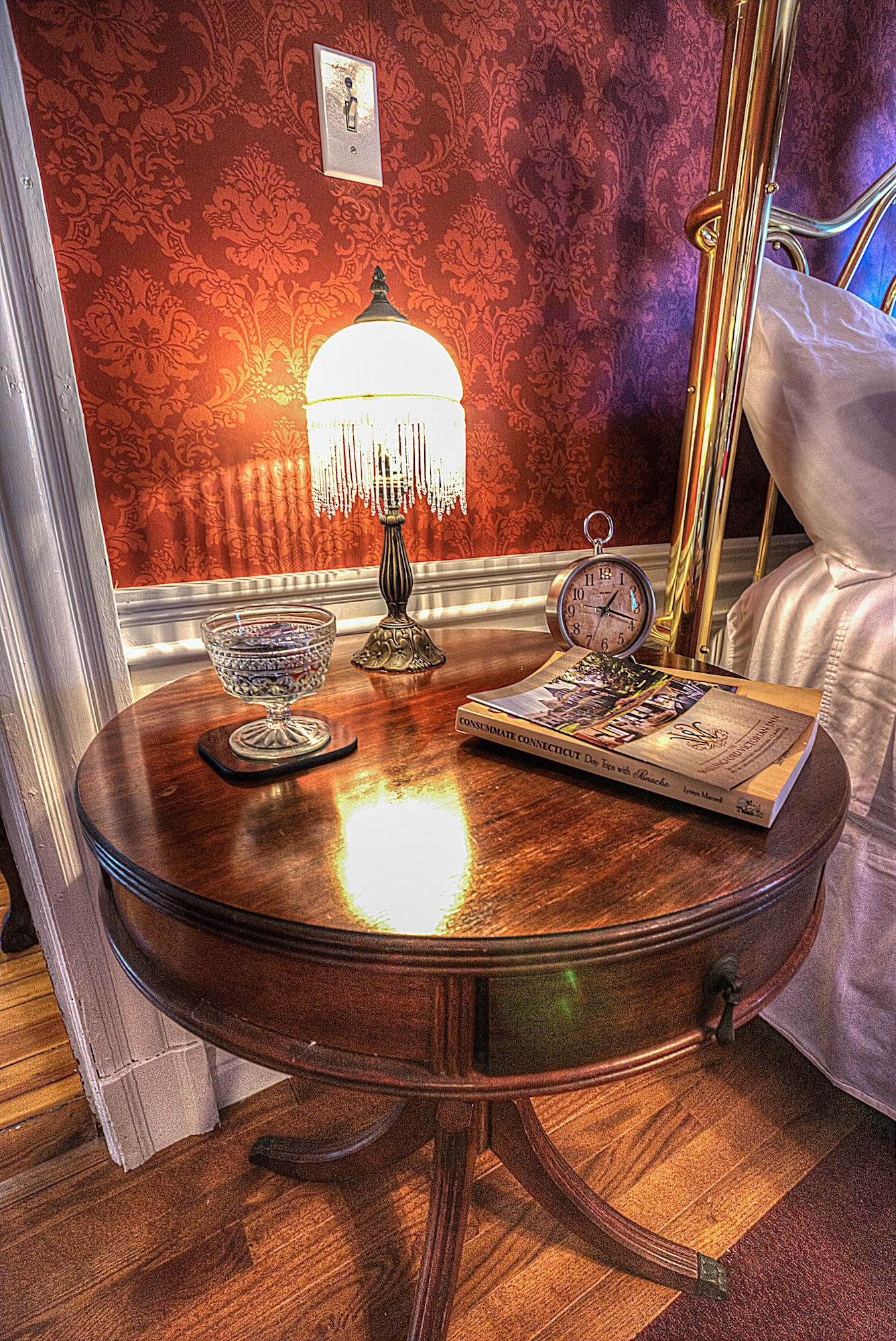 The Wallingford Victorian Inn