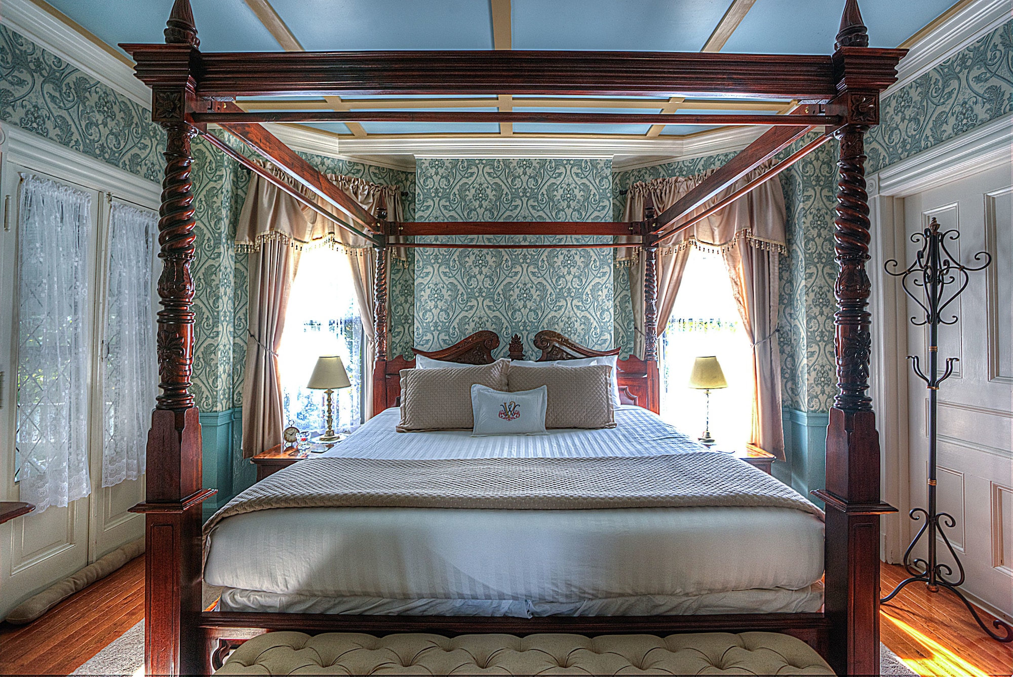The Wallingford Victorian Inn