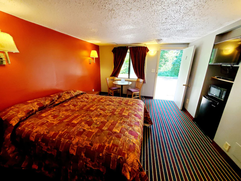 Wallingford Inn