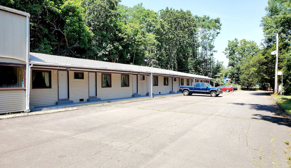 Wallingford Inn