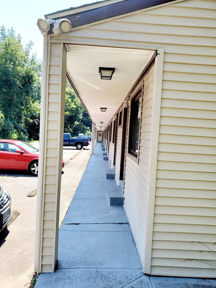 Wallingford Inn