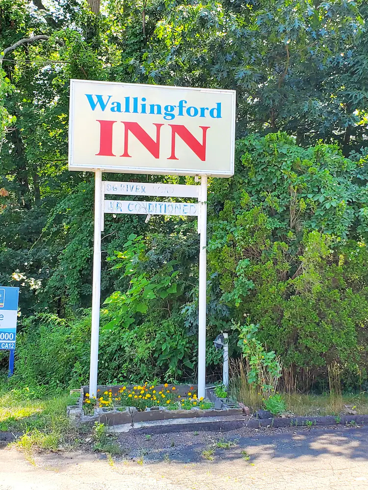 Wallingford Inn