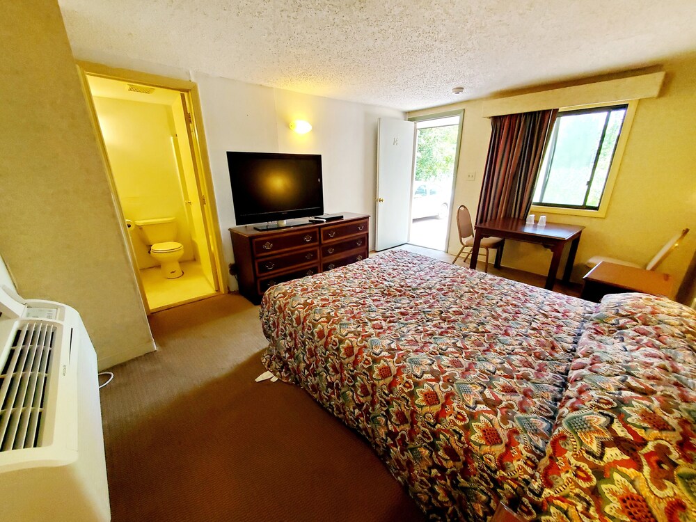 Wallingford Inn