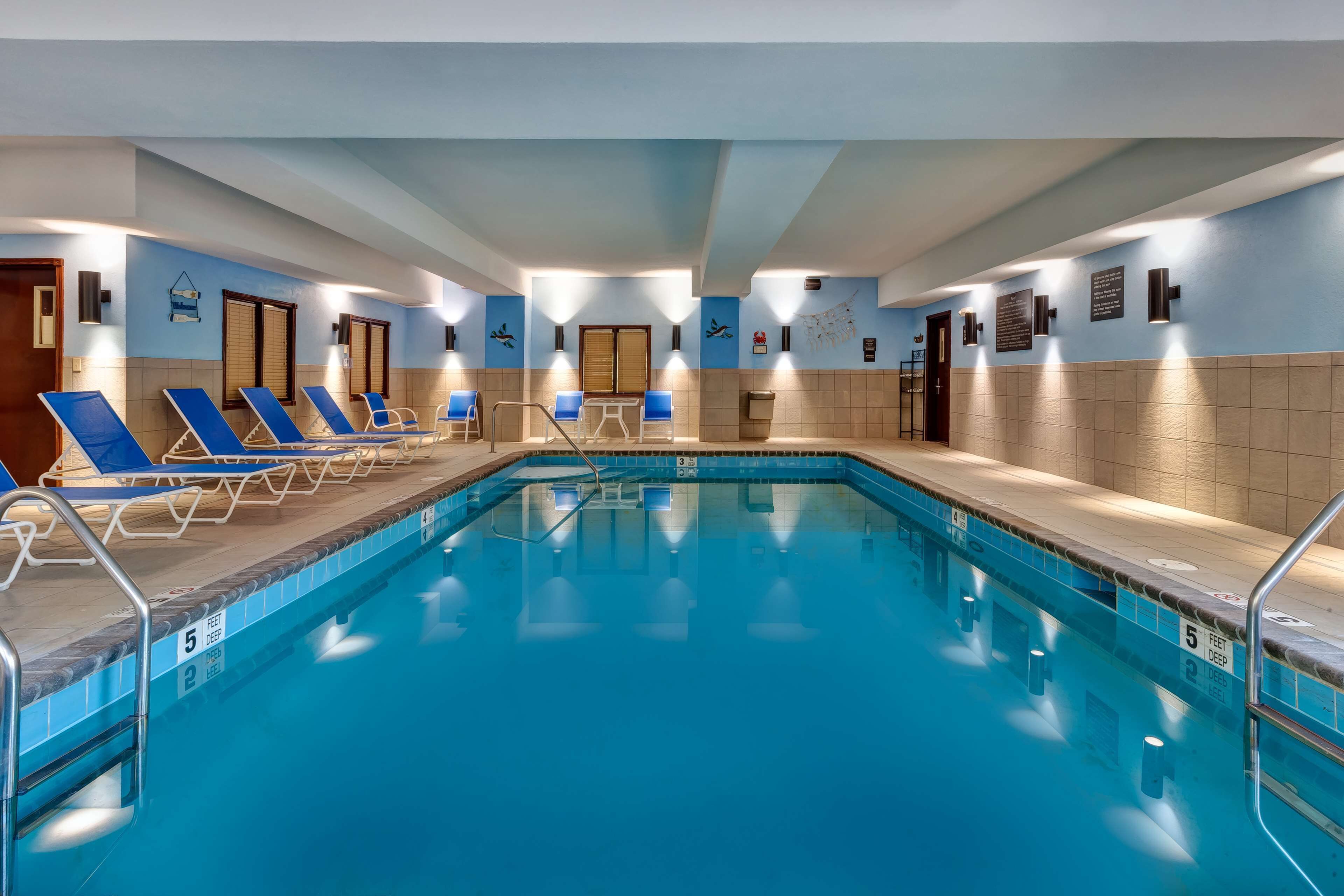 Hampton Inn Waterbury
