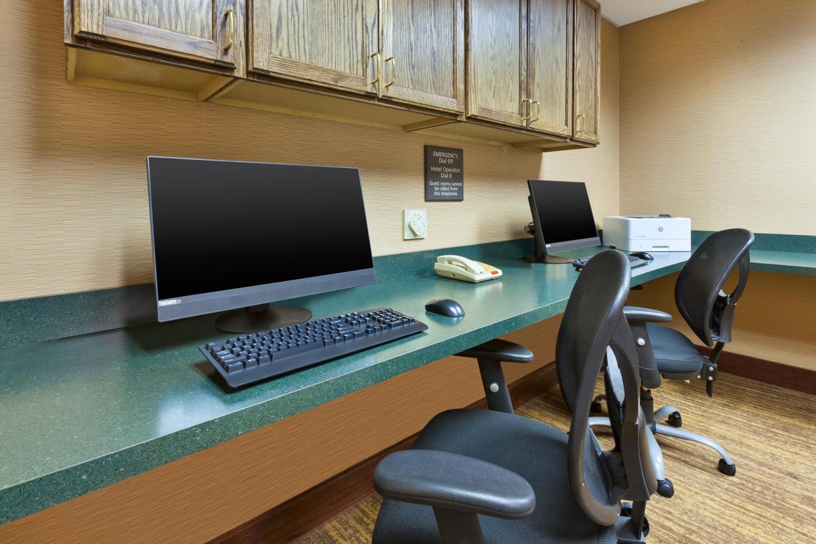 Hampton Inn Waterbury