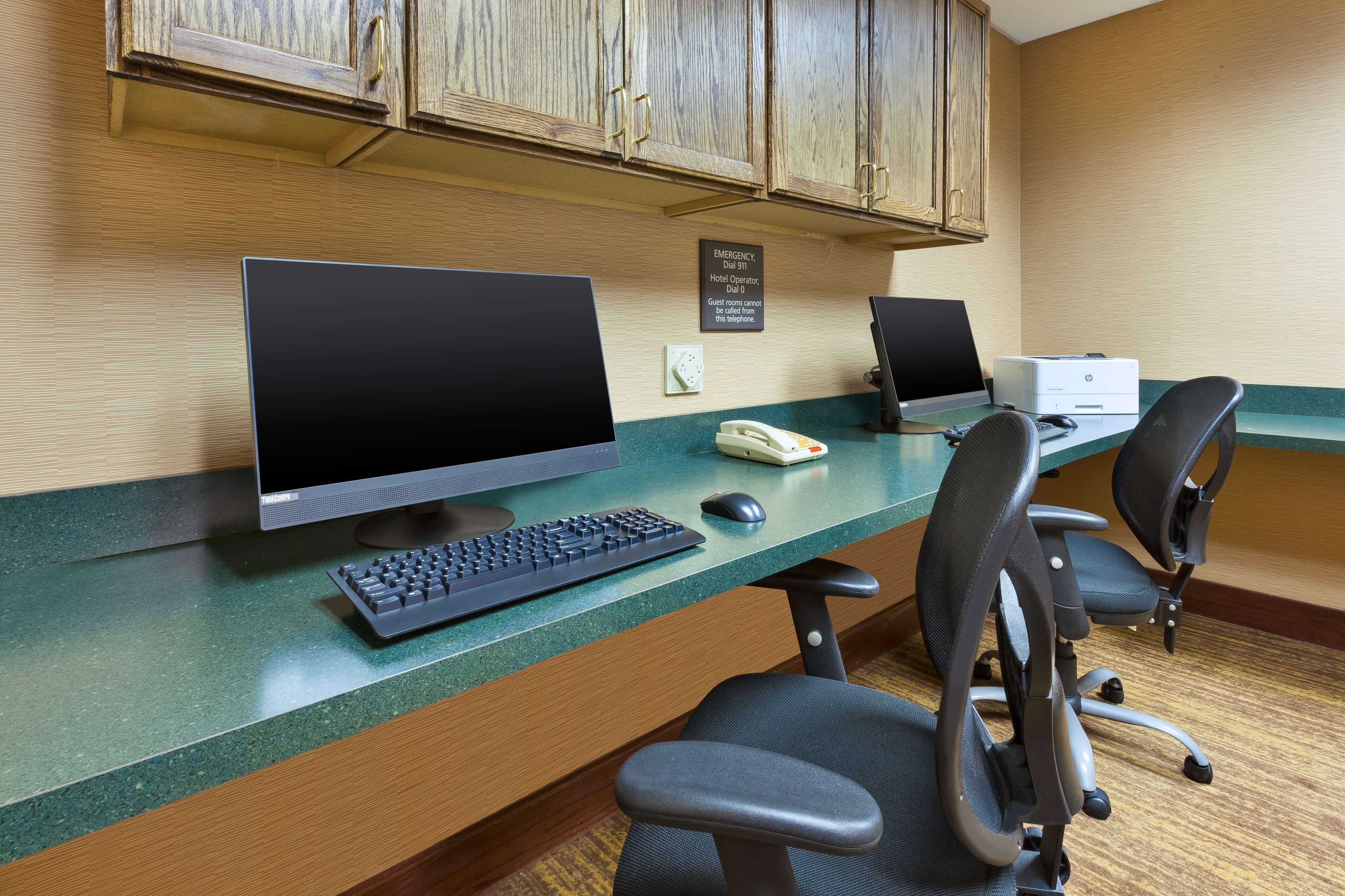 Hampton Inn Waterbury