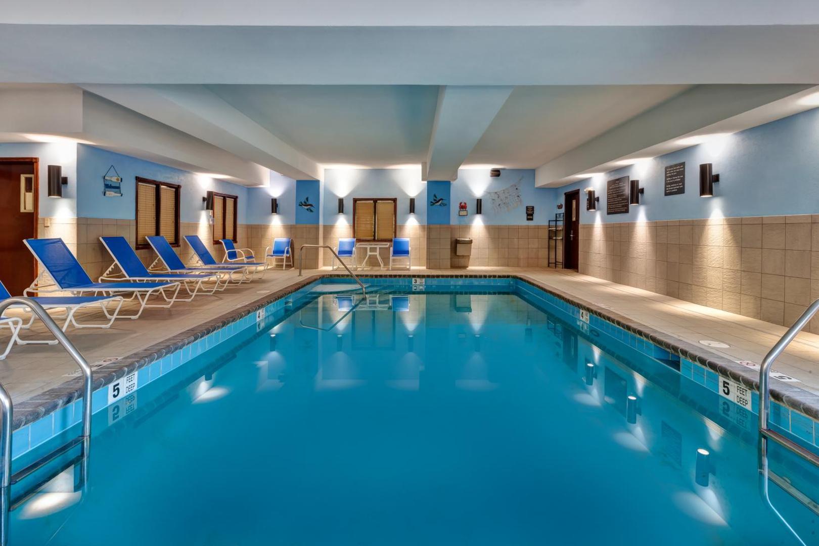 Hampton Inn Waterbury