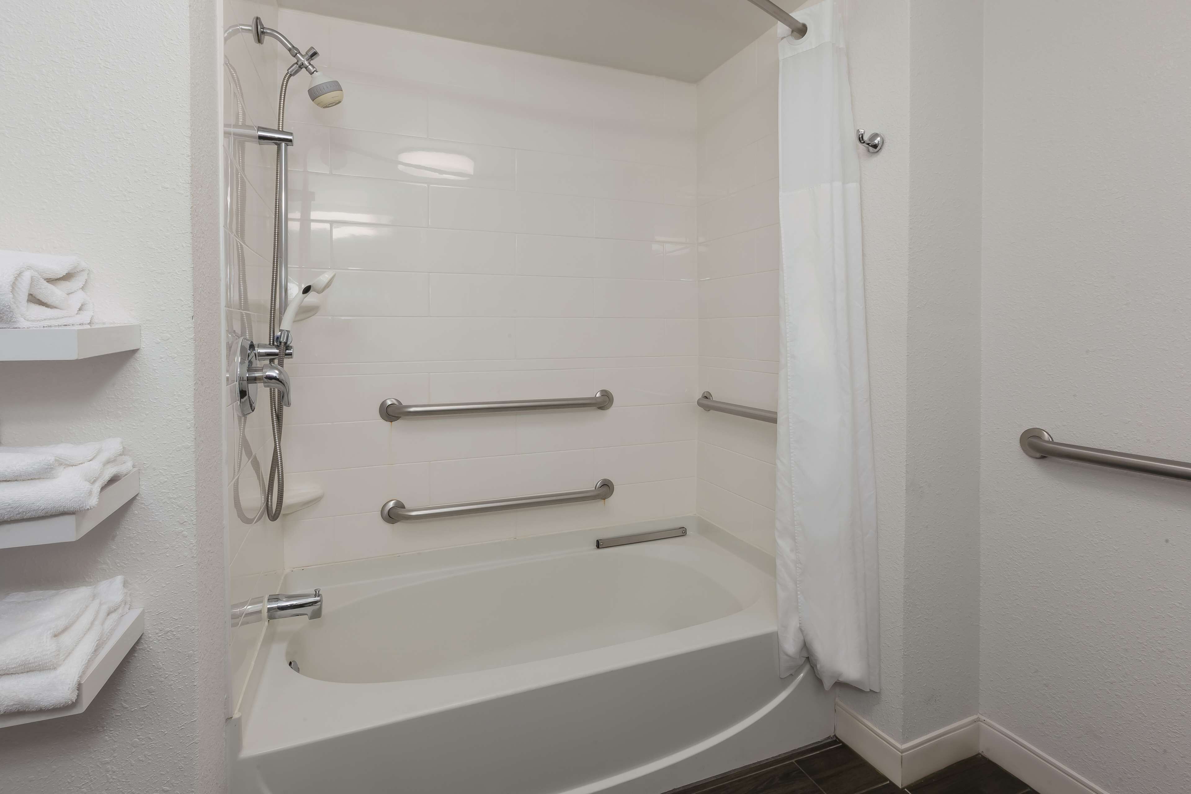 Hampton Inn Waterbury