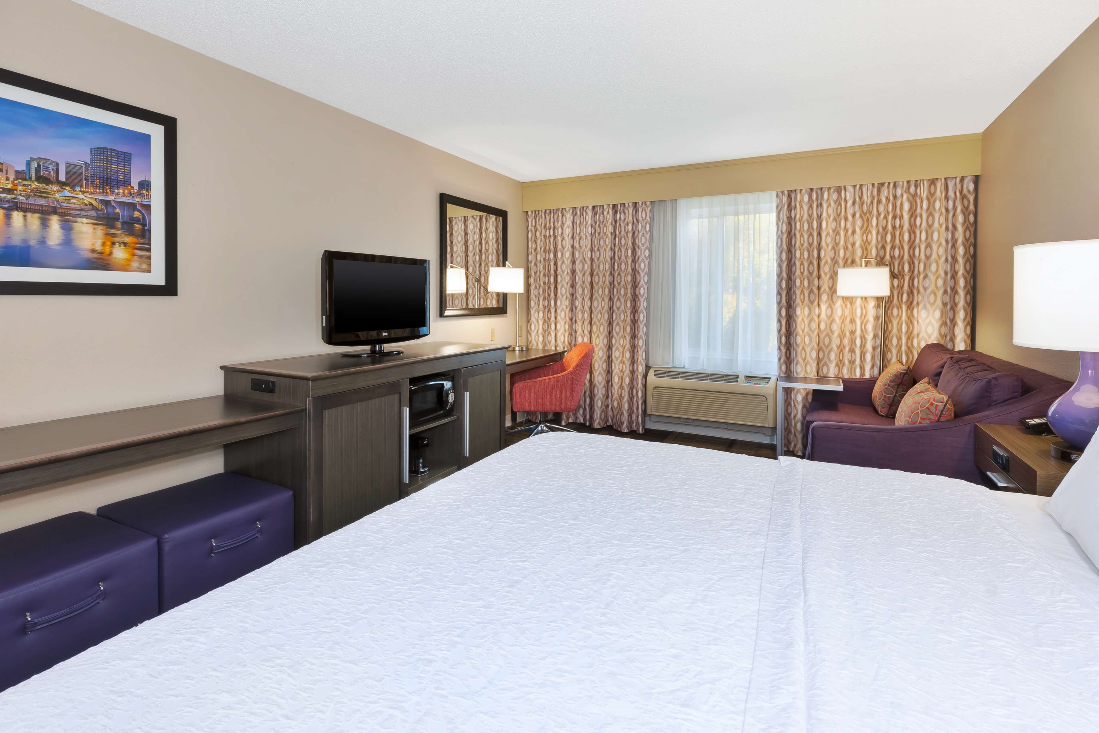 Hampton Inn Waterbury