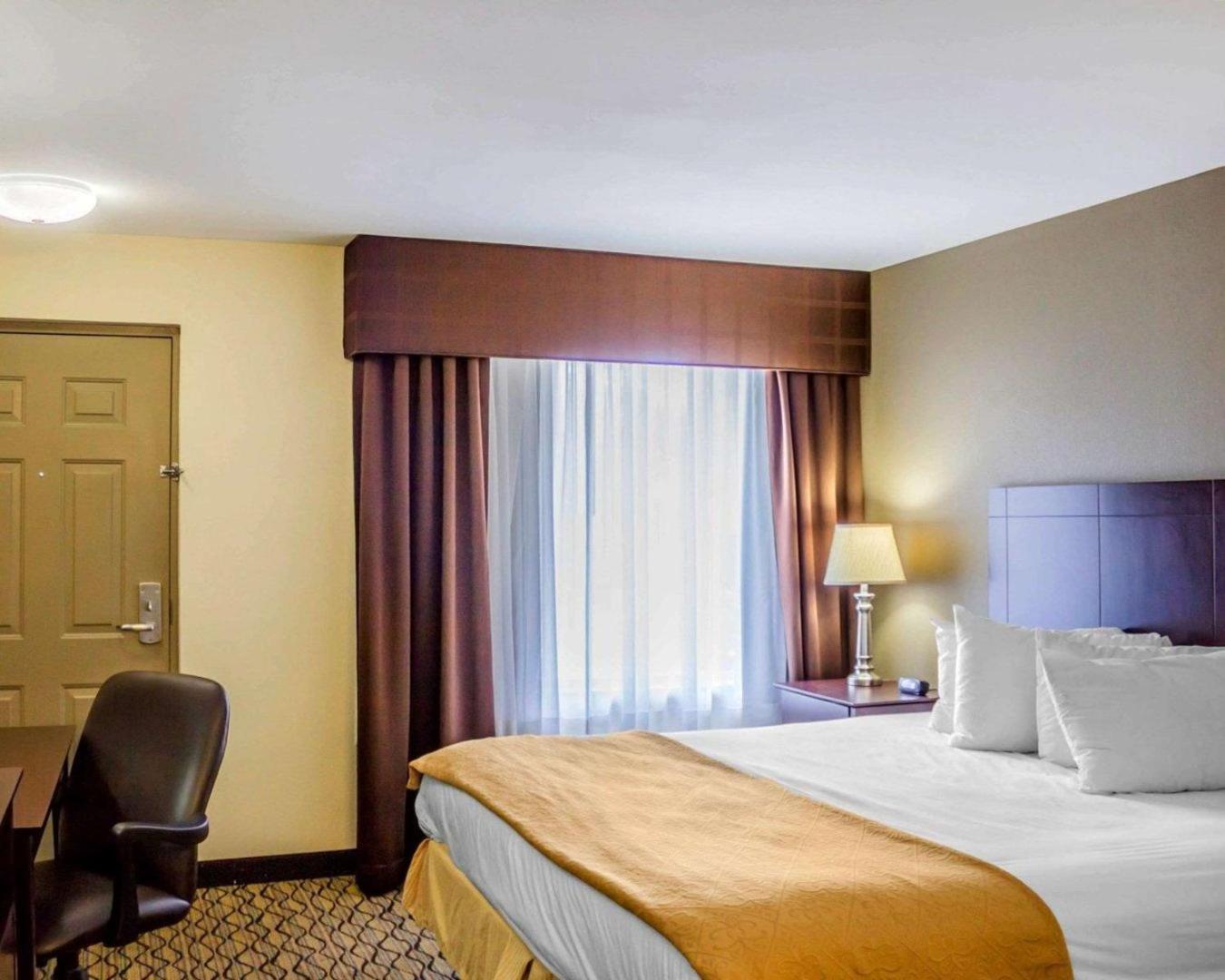 Quality Inn