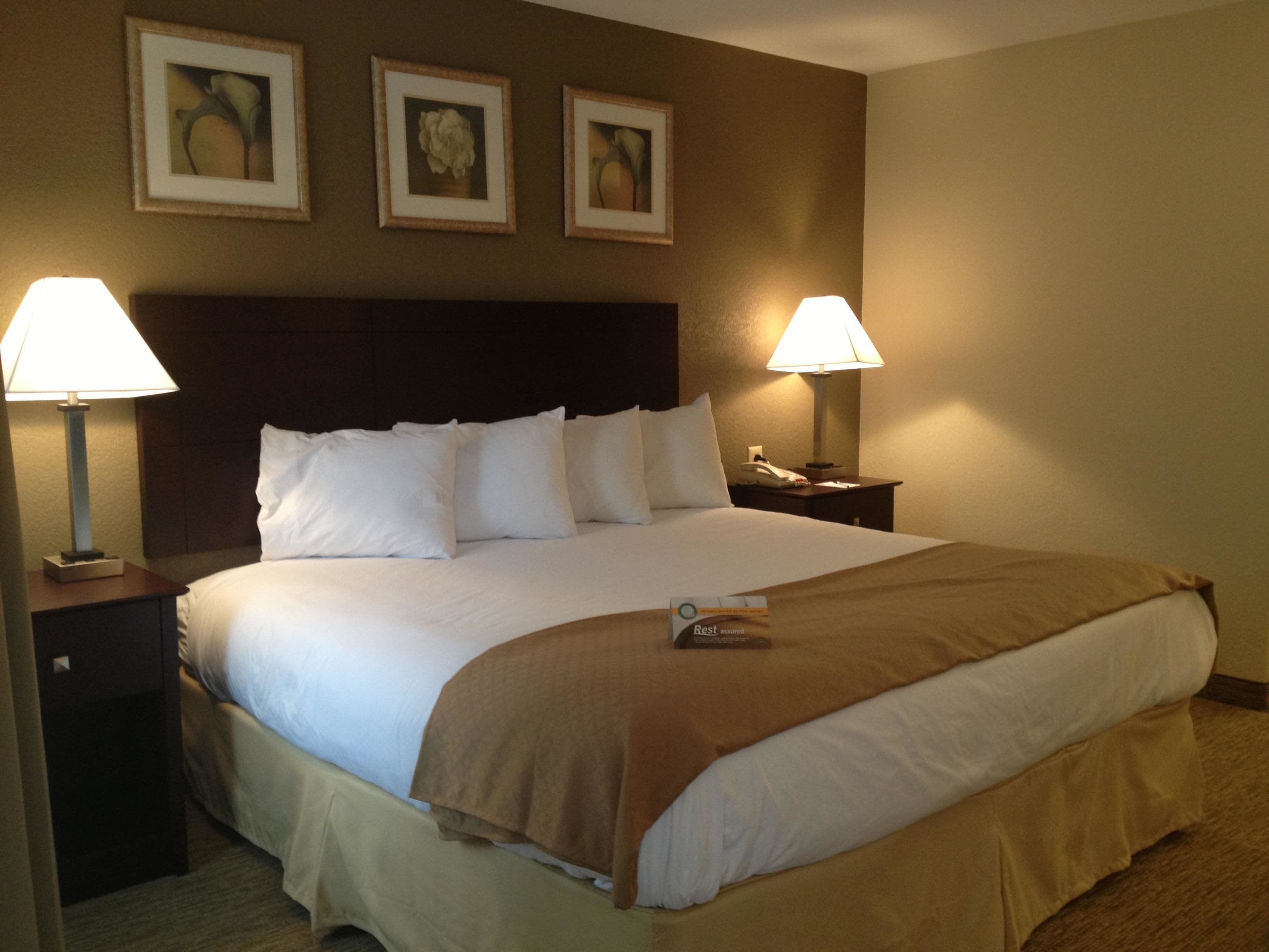 Quality Inn