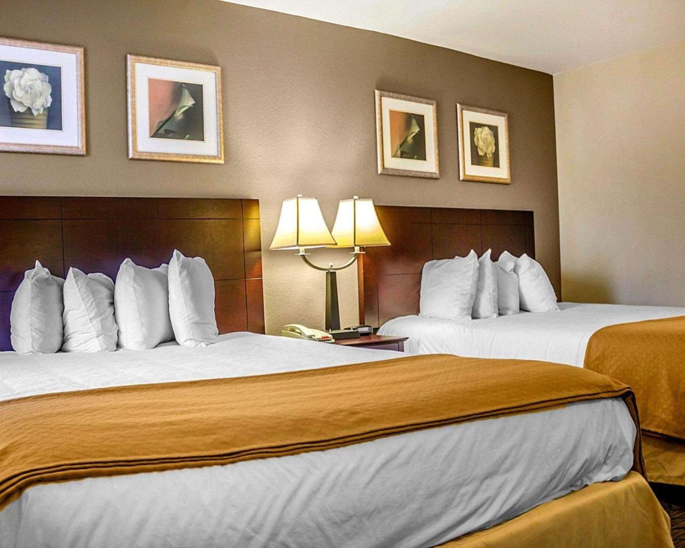 Quality Inn