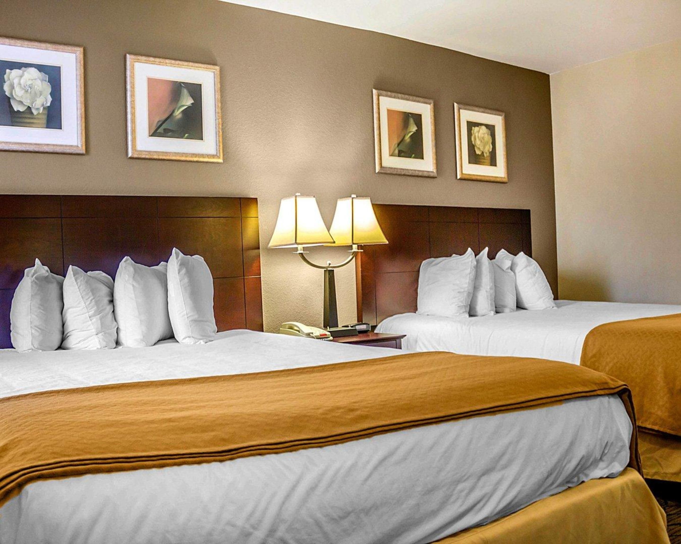 Quality Inn
