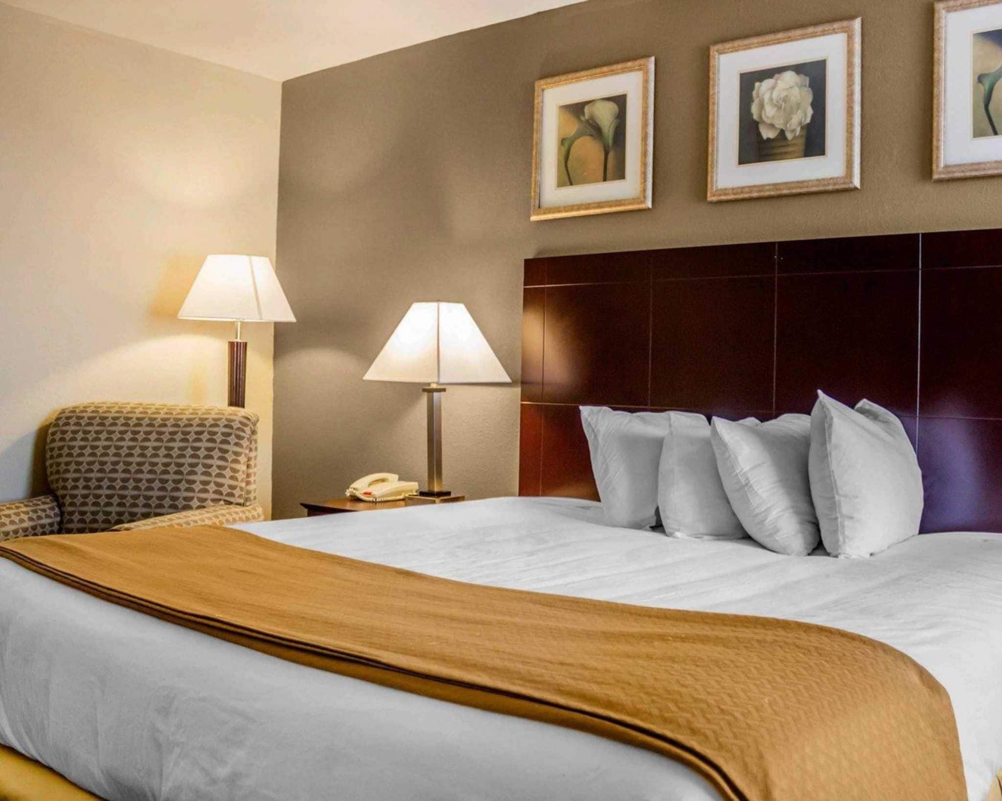 Quality Inn