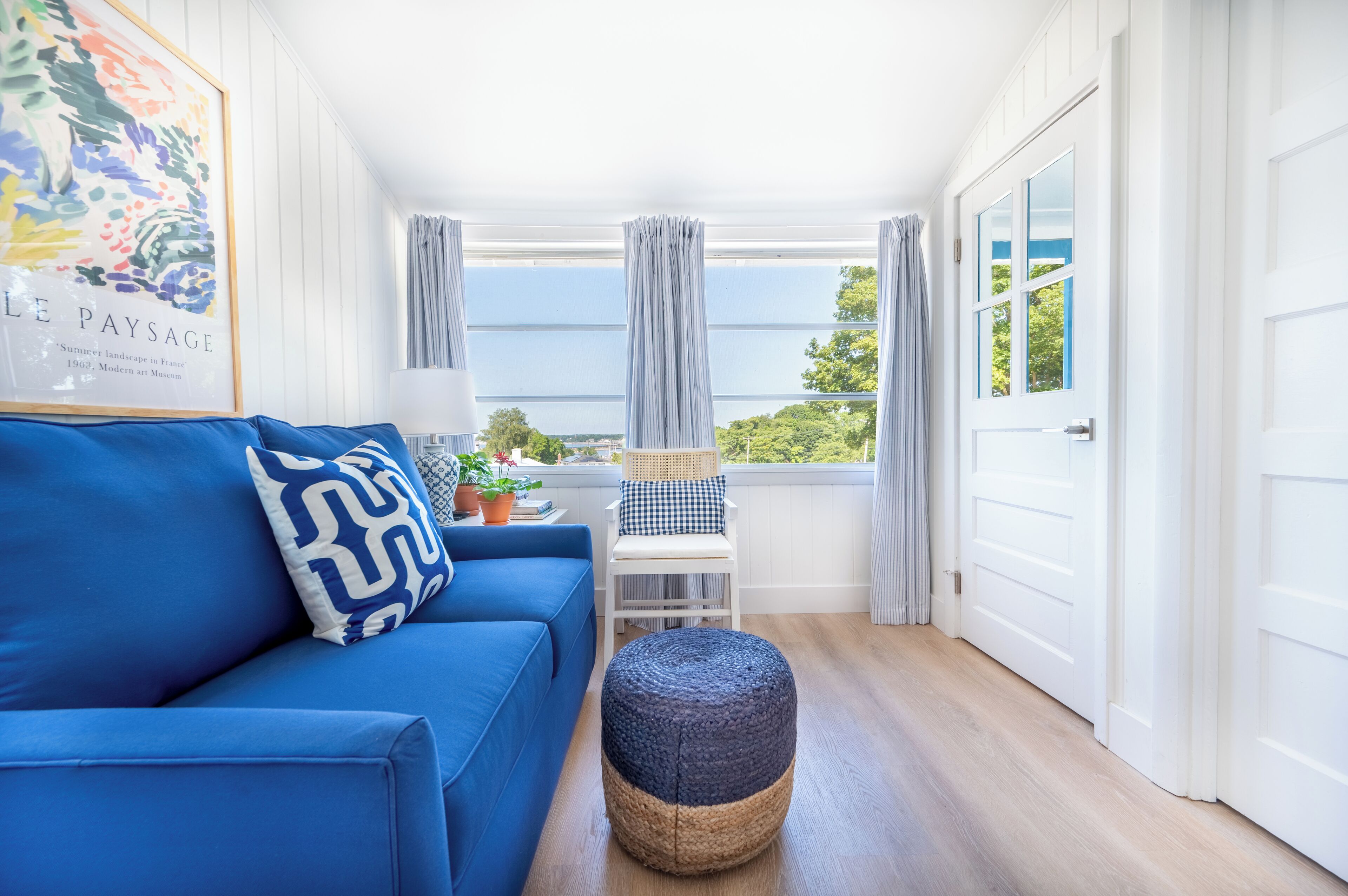 Marina Bay Cottages