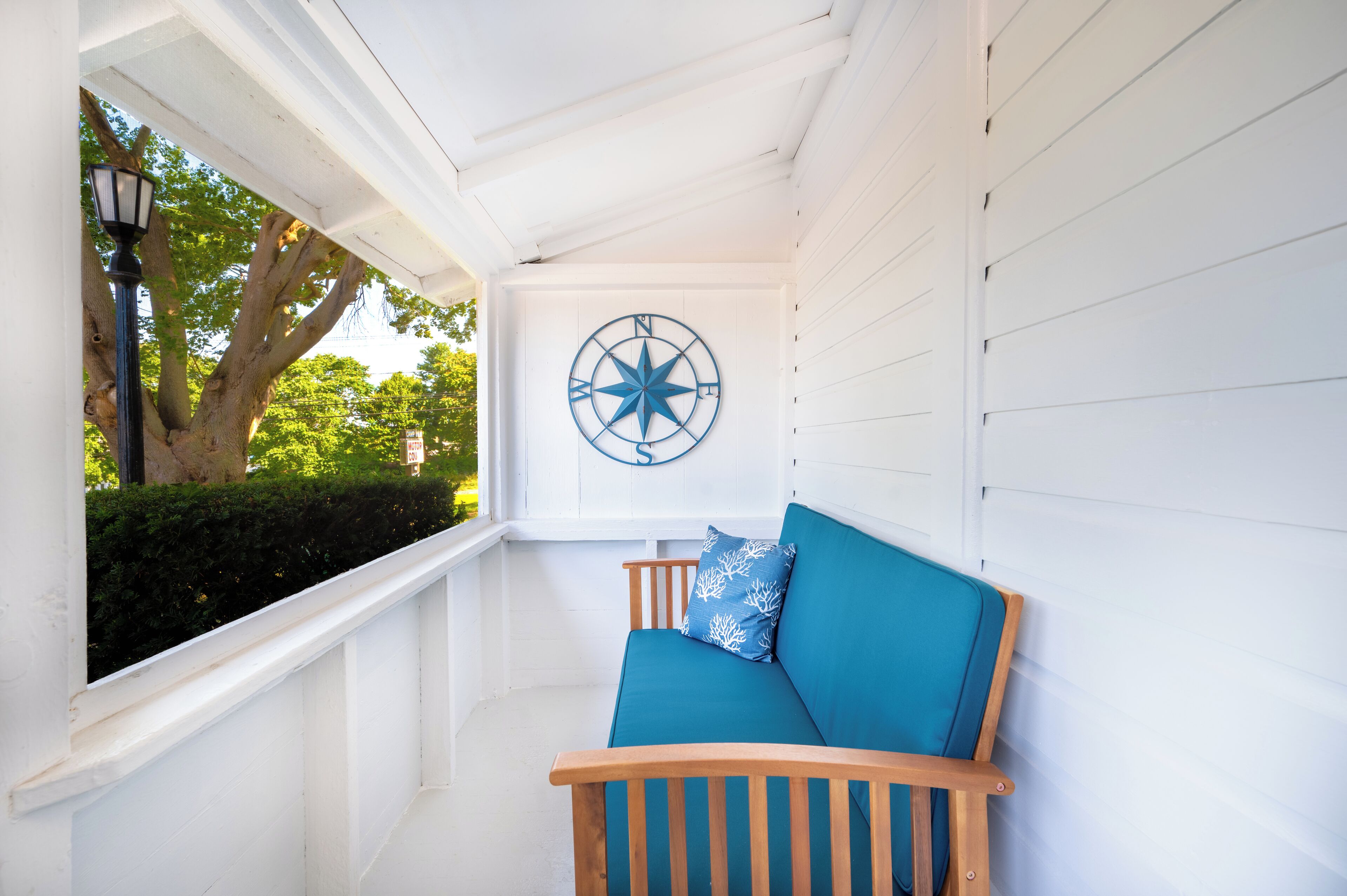 Marina Bay Cottages