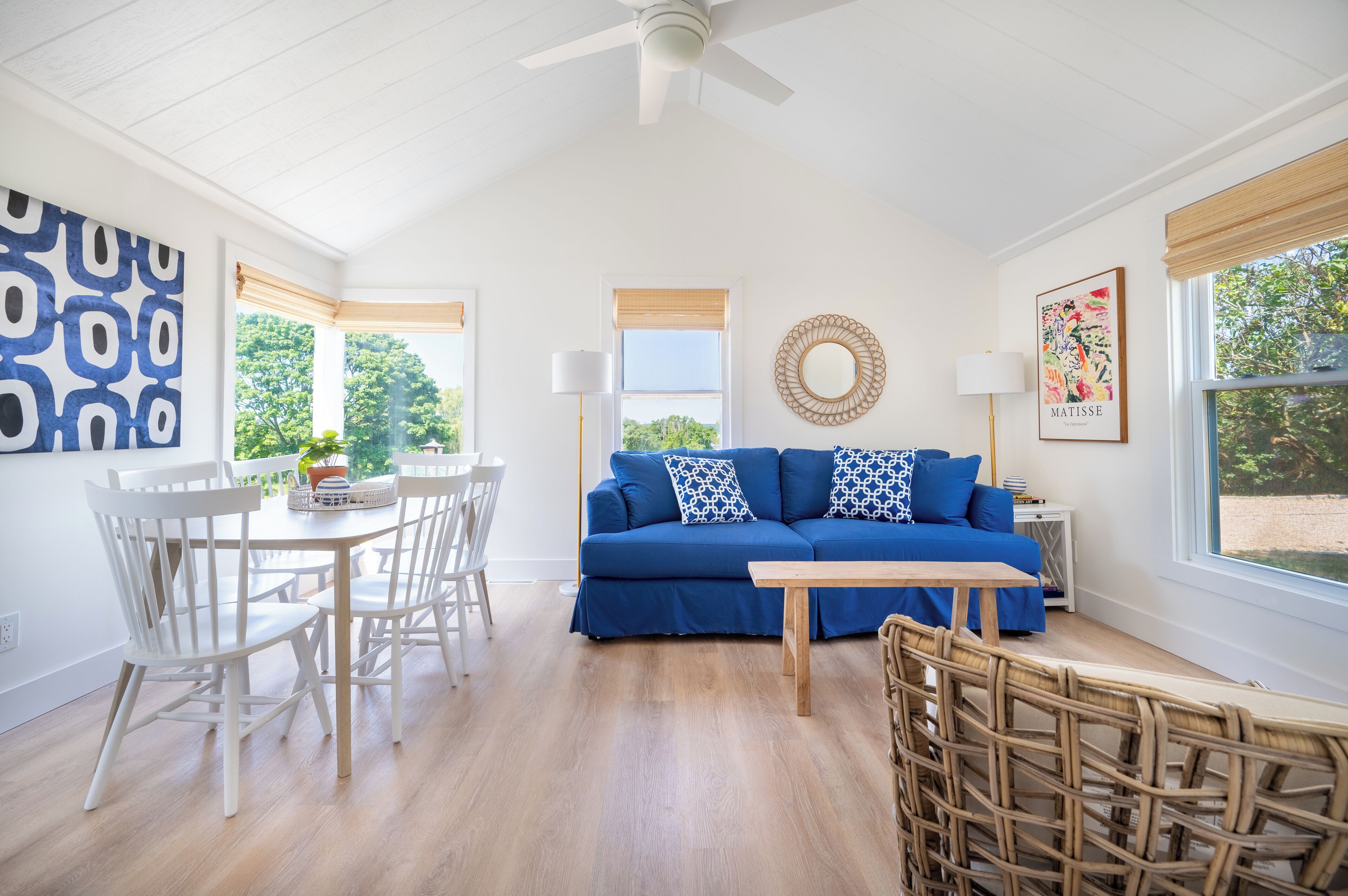 Marina Bay Cottages