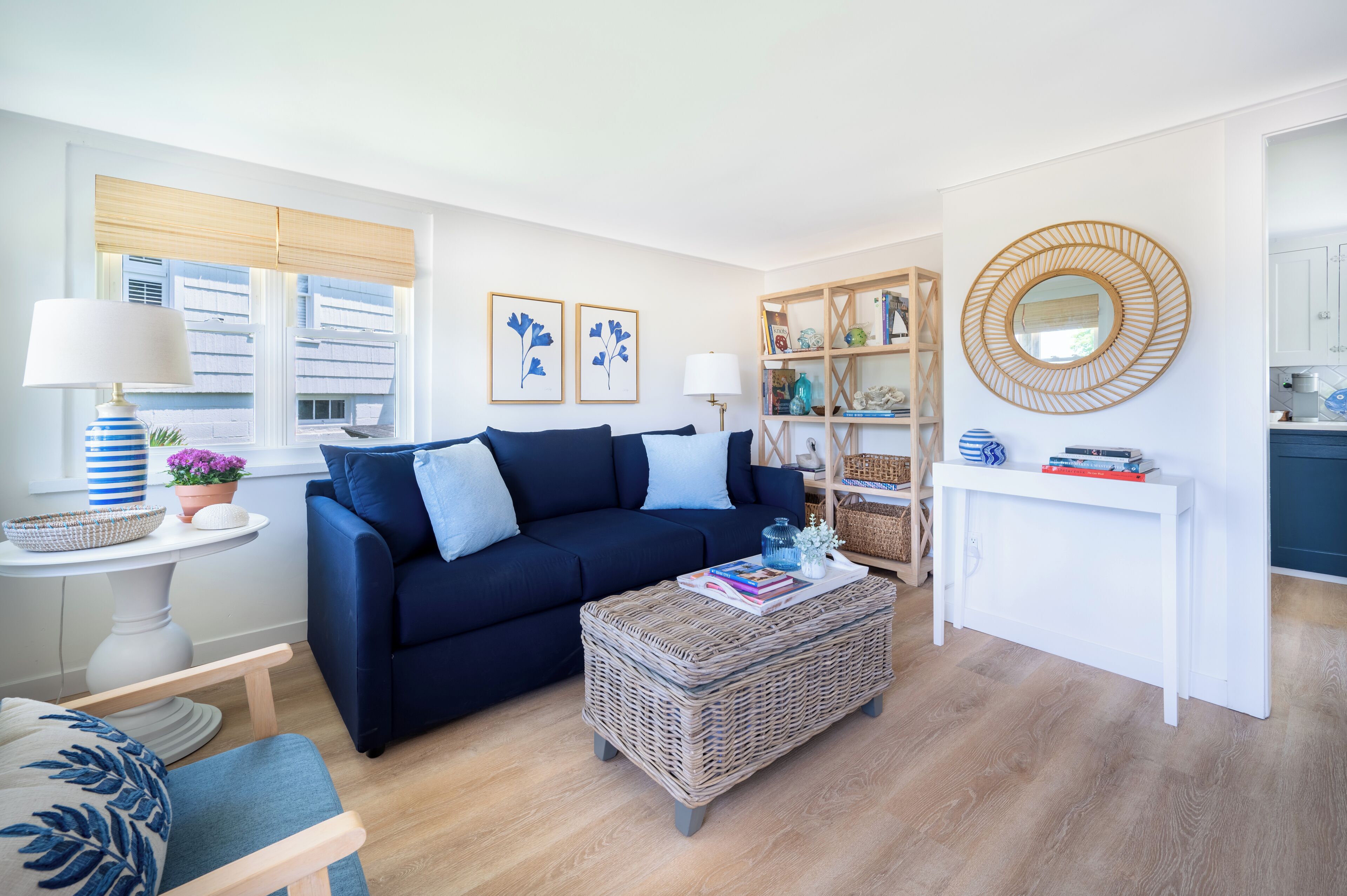 Marina Bay Cottages