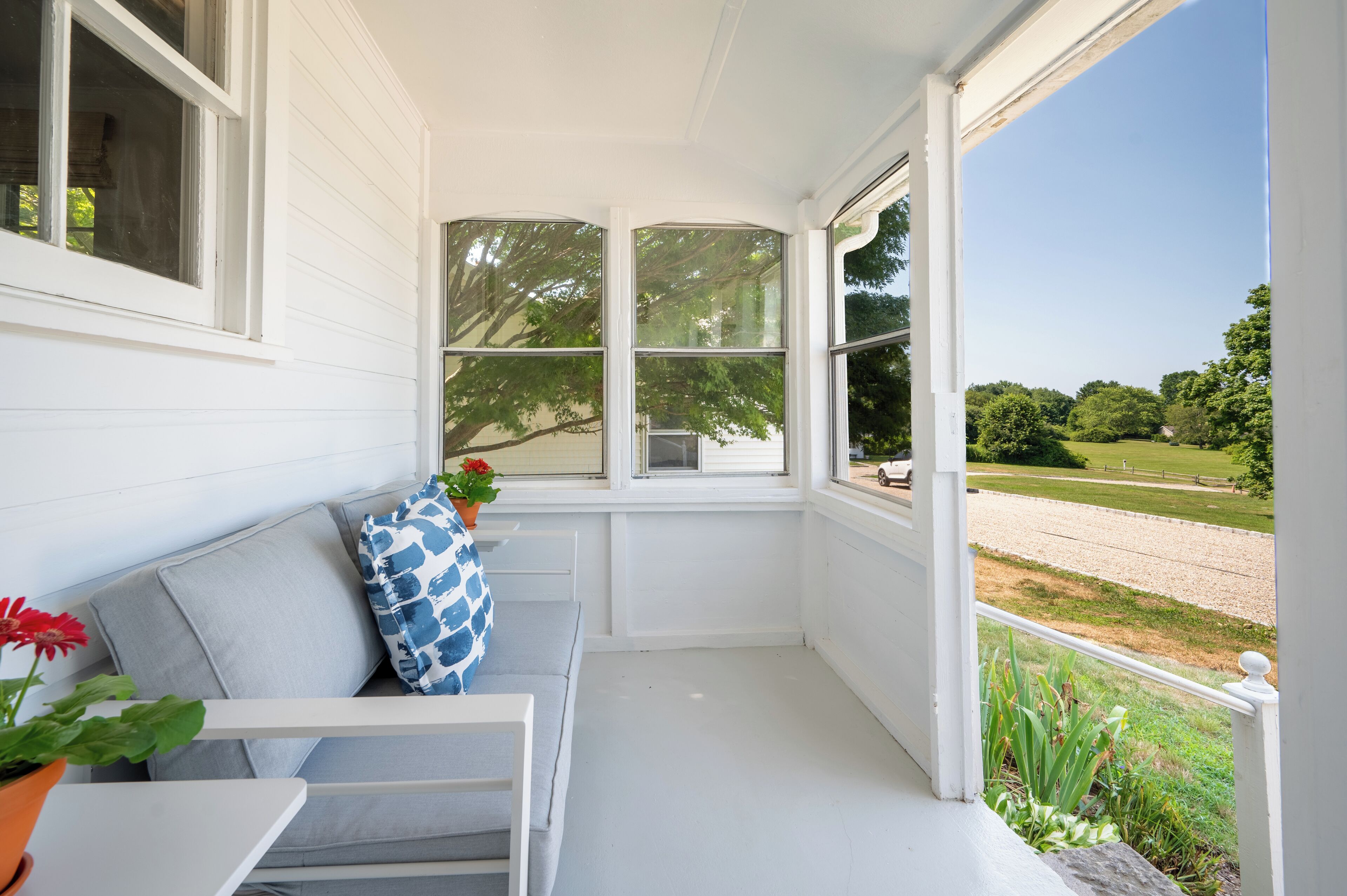 Marina Bay Cottages