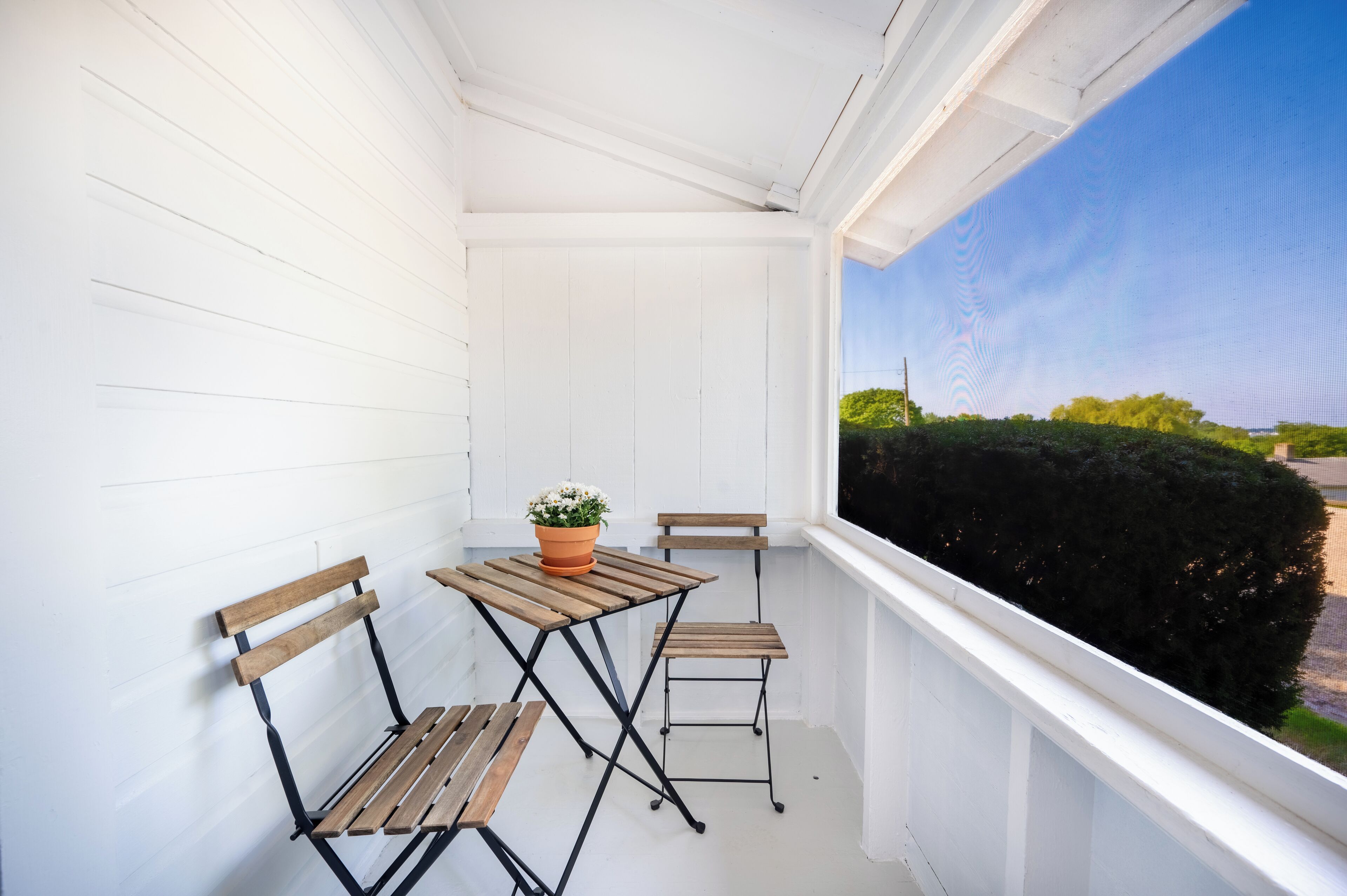 Marina Bay Cottages