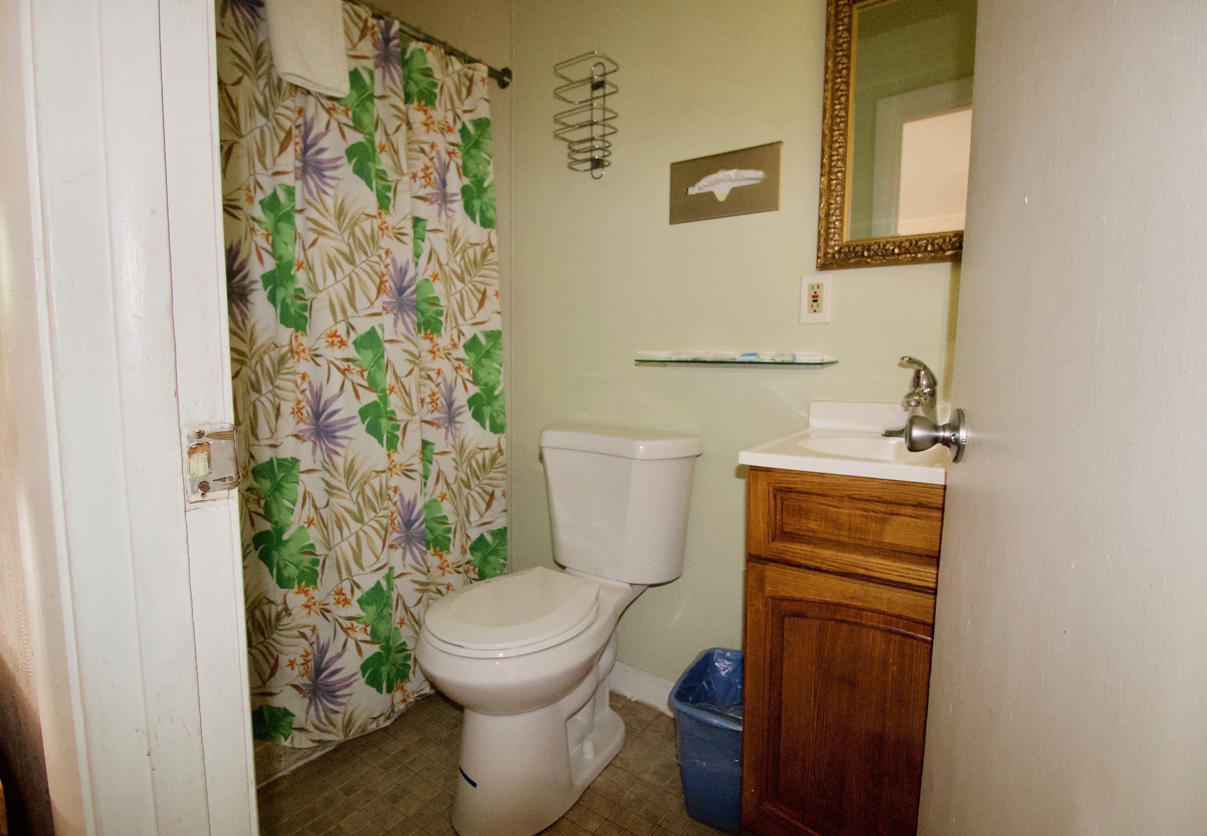 Oak Dell Motel