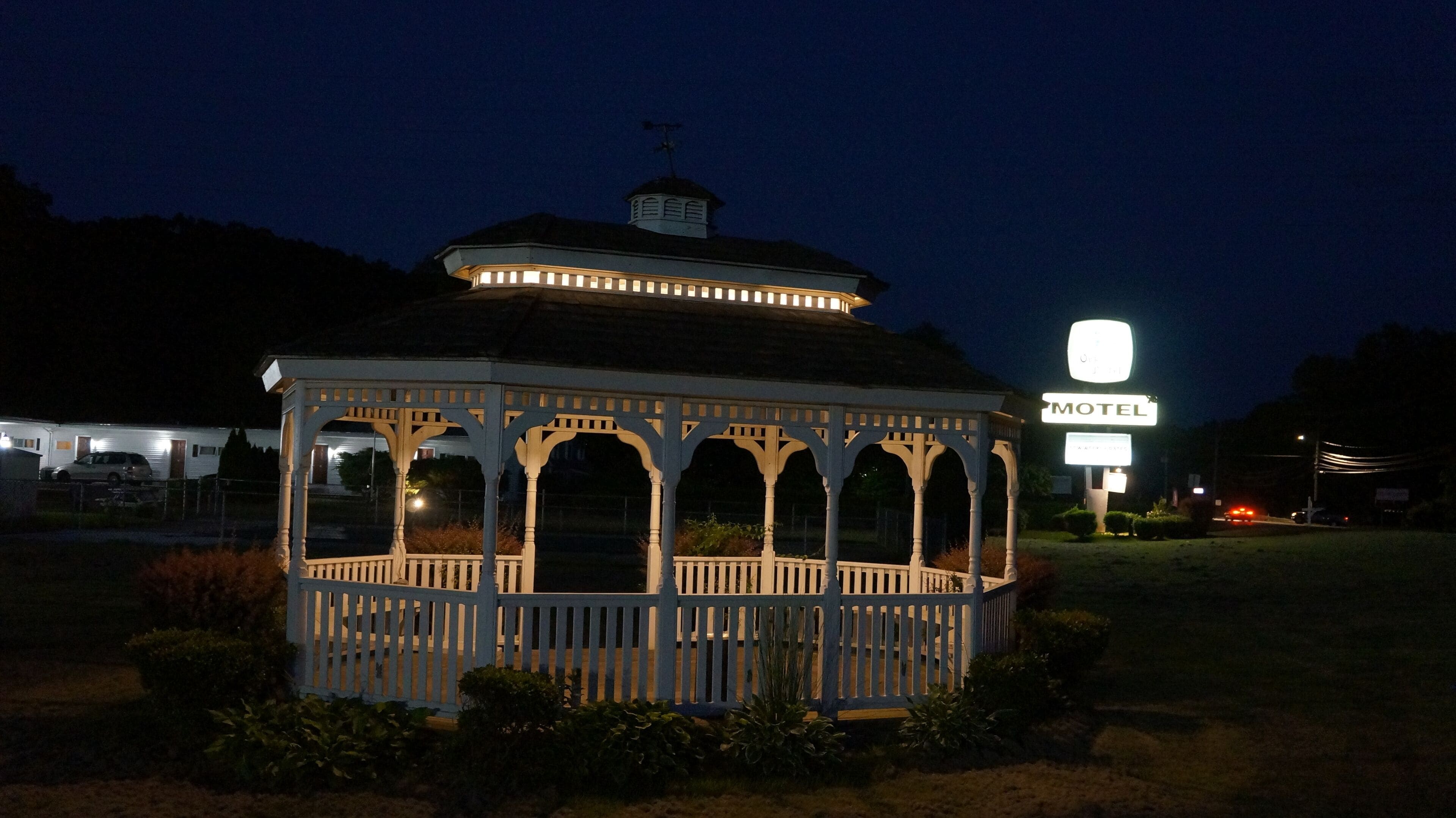 Oak Dell Motel