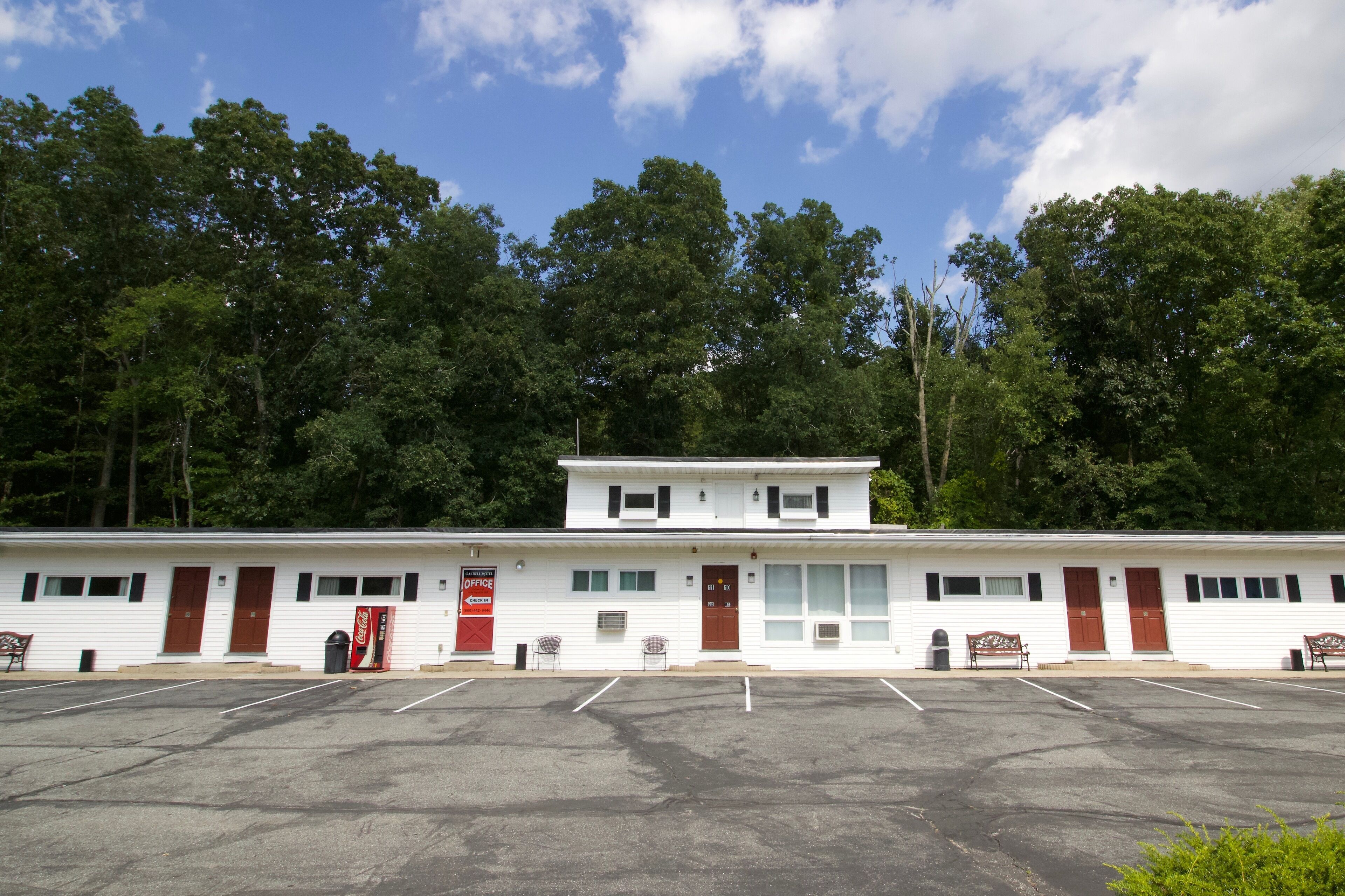 Oak Dell Motel