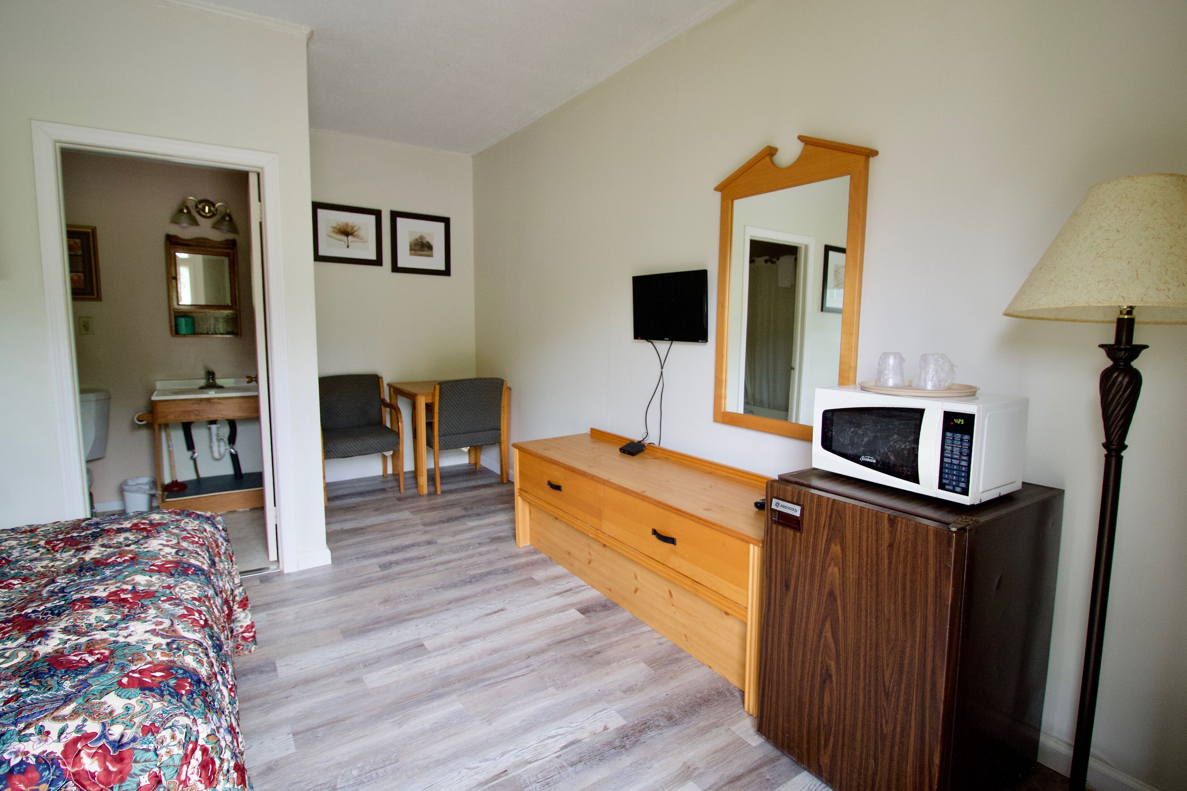 Oak Dell Motel