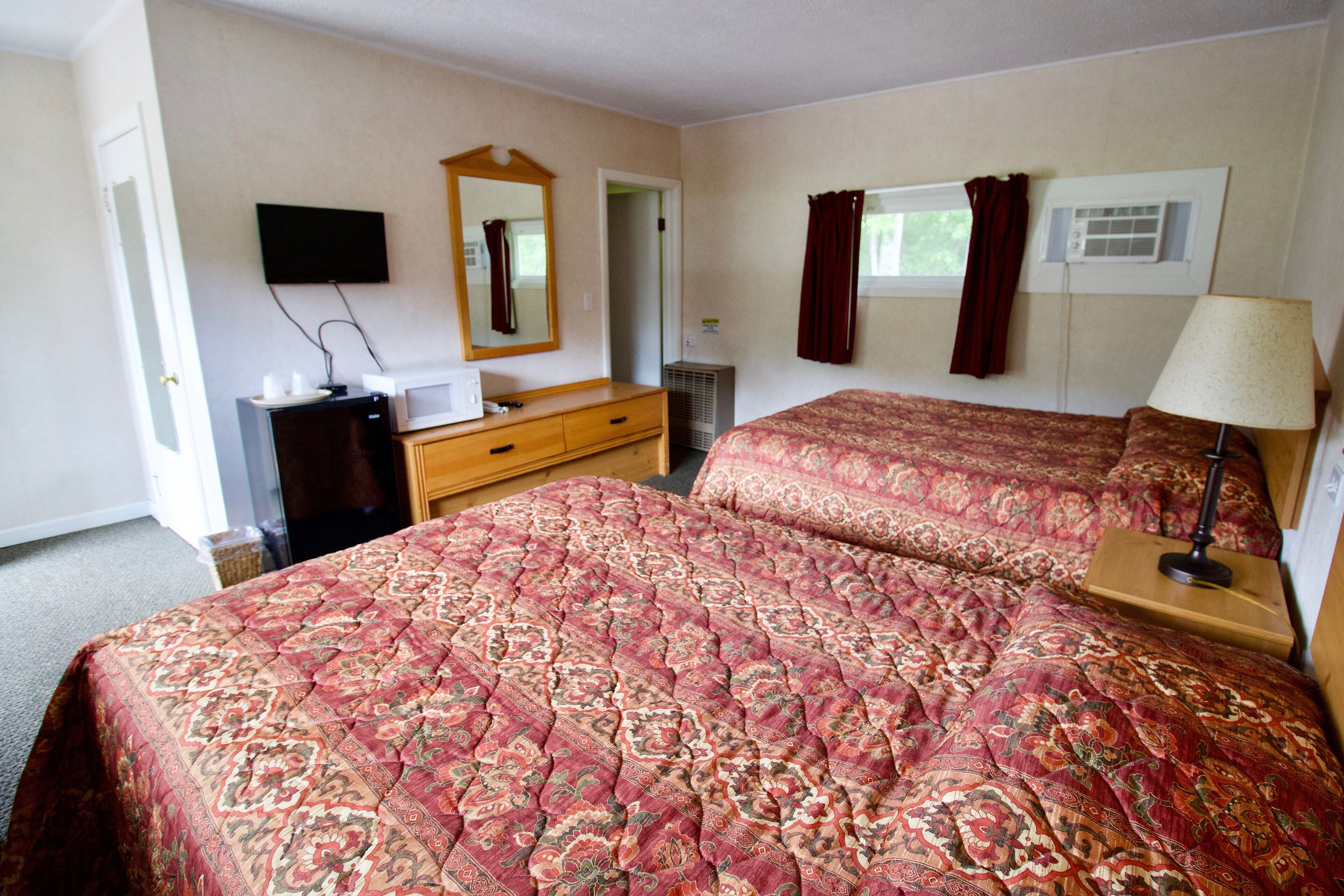Oak Dell Motel