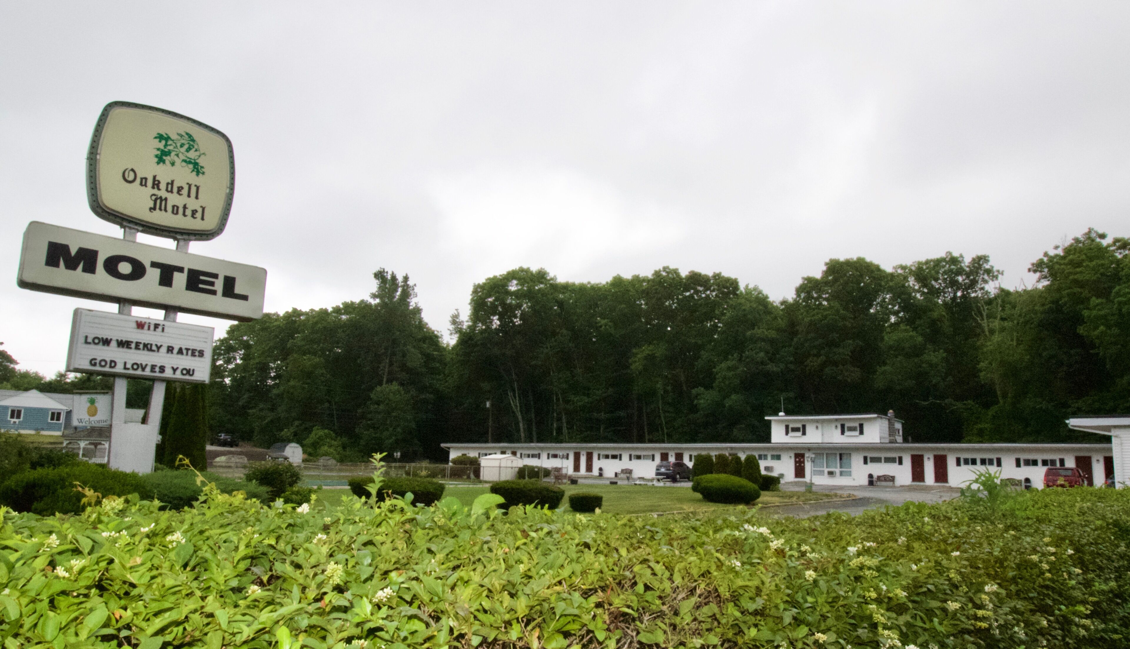 Oak Dell Motel