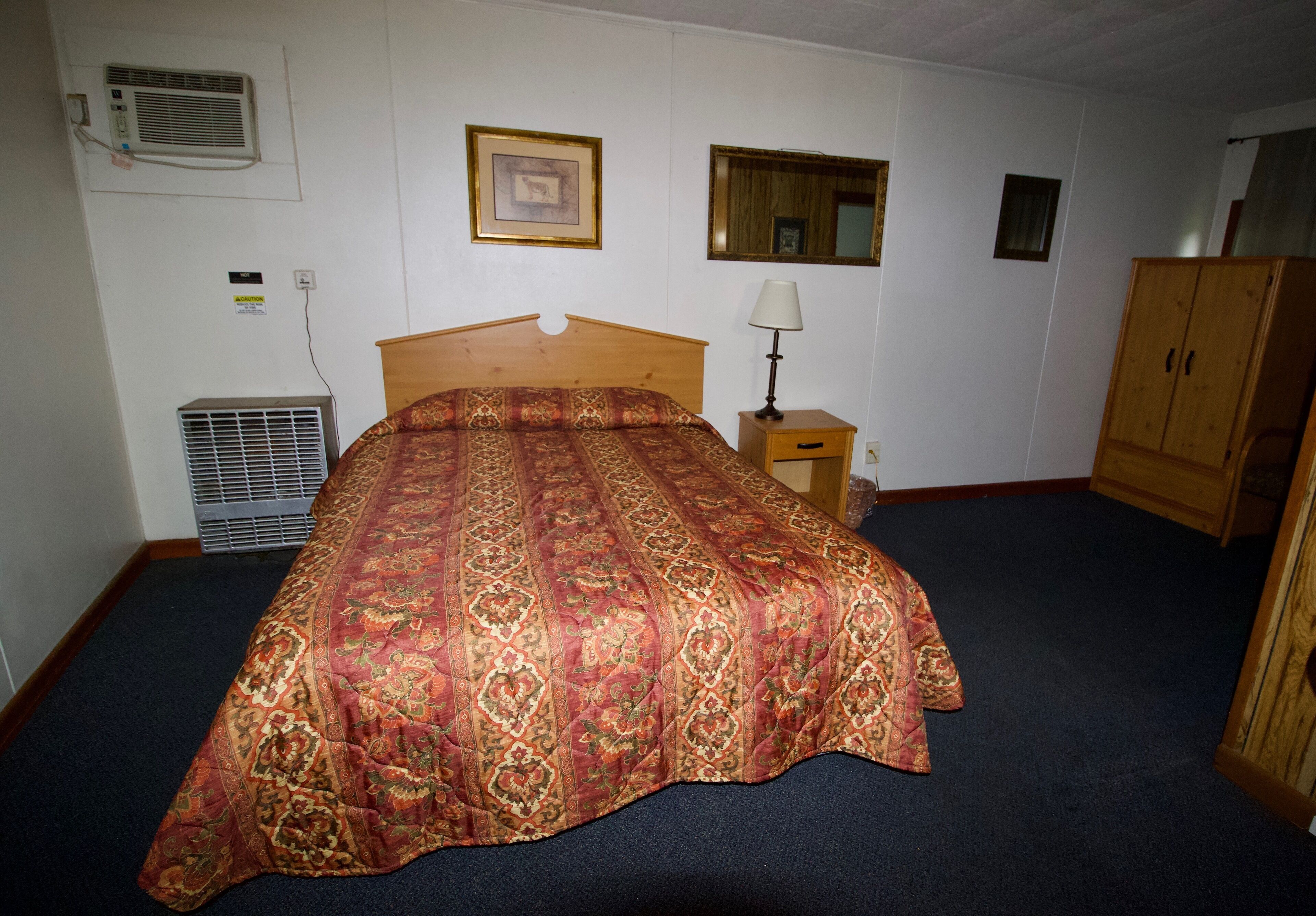 Oak Dell Motel