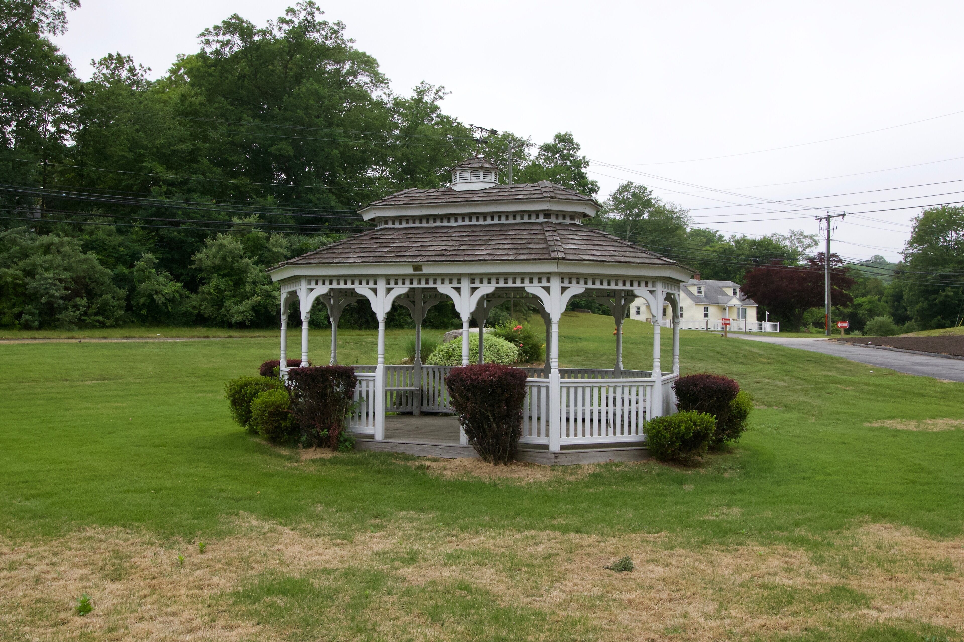 Oak Dell Motel