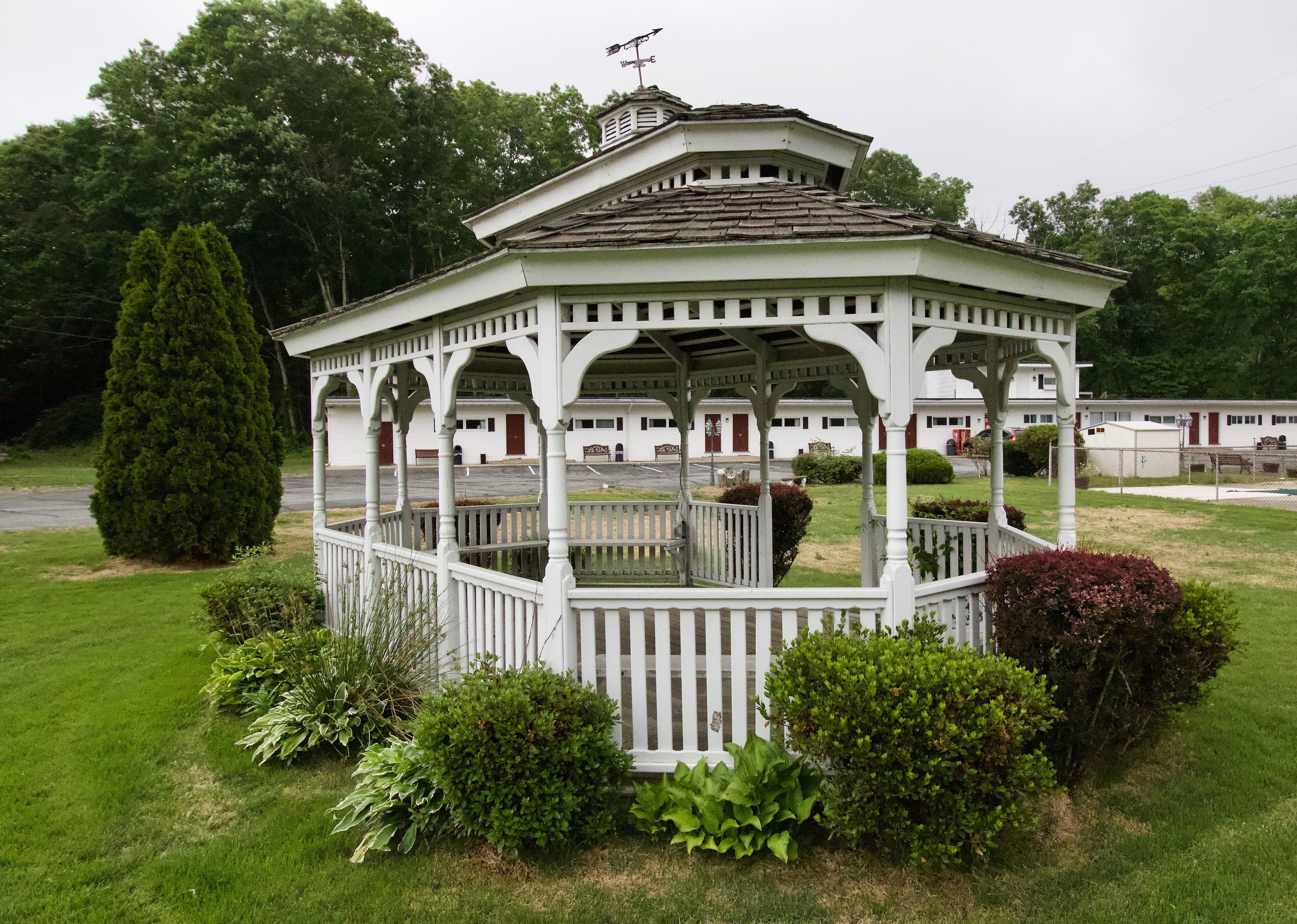 Oak Dell Motel