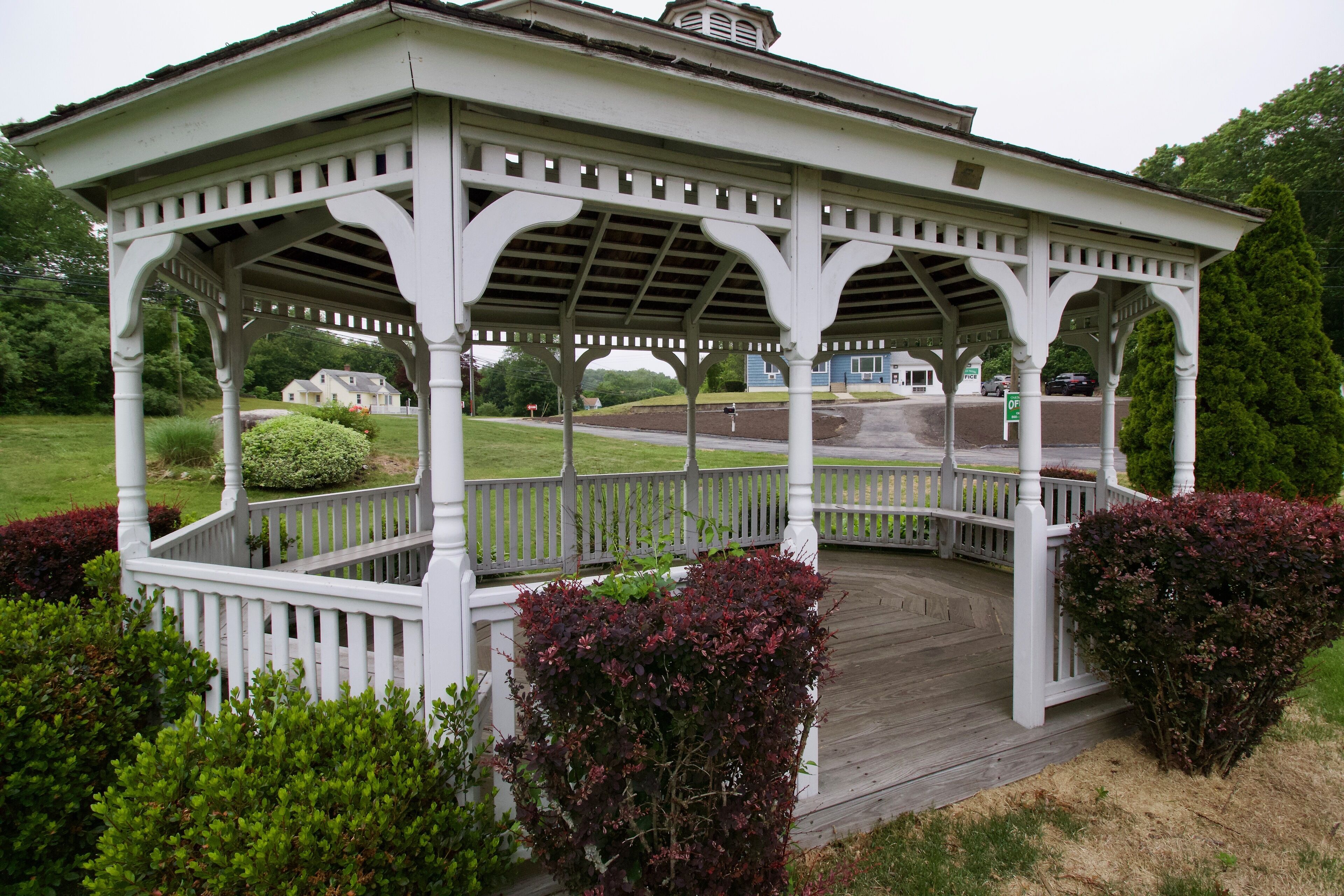 Oak Dell Motel