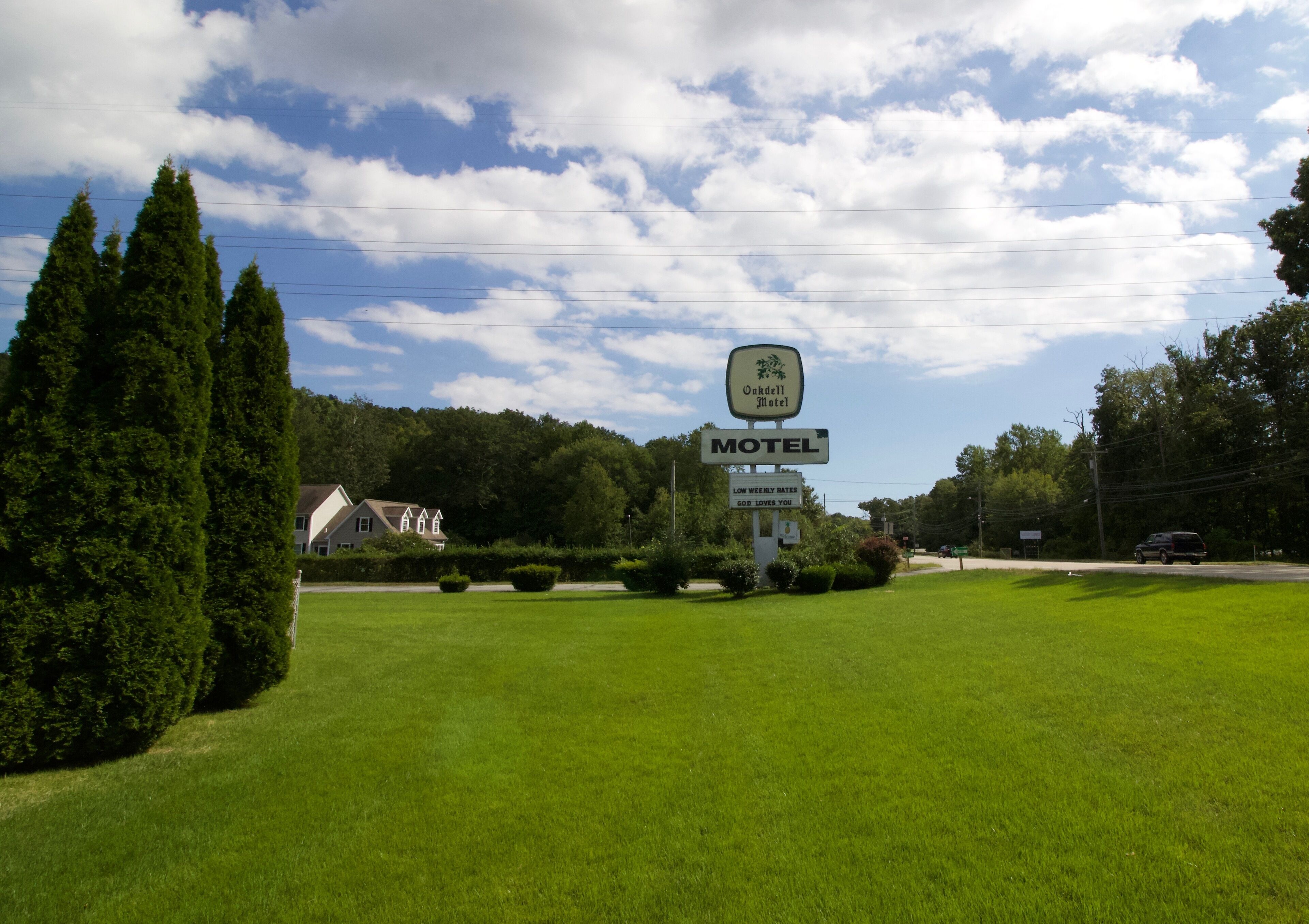 Oak Dell Motel