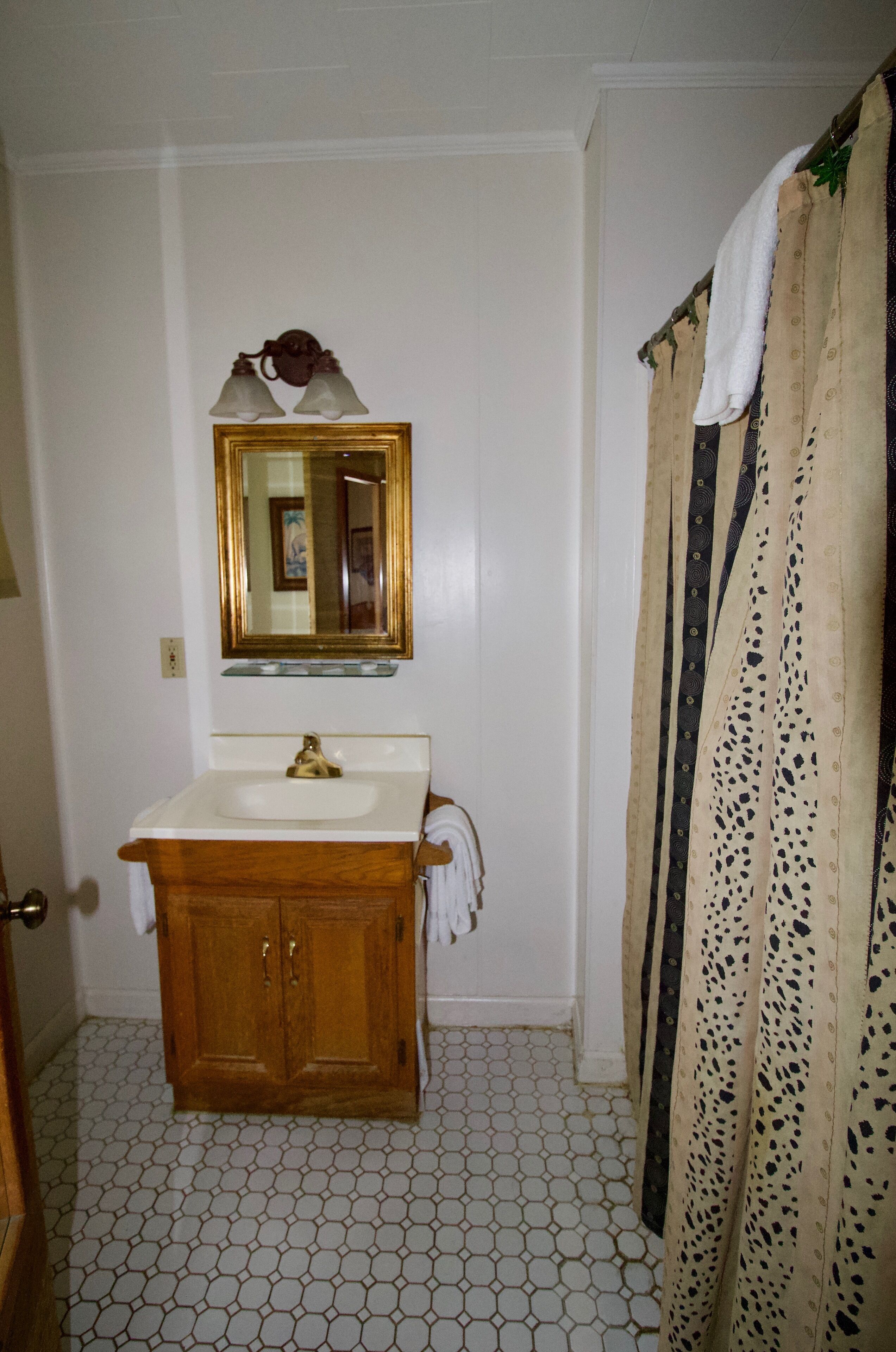 Oak Dell Motel