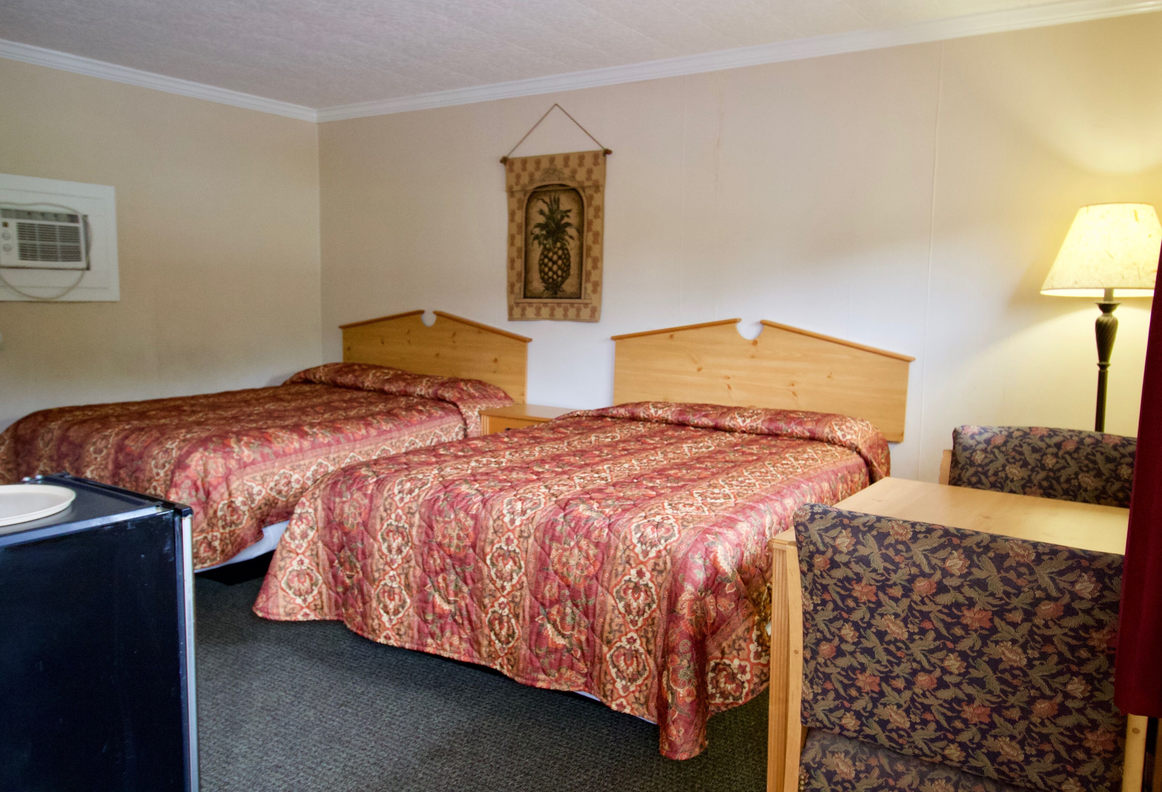 Oak Dell Motel