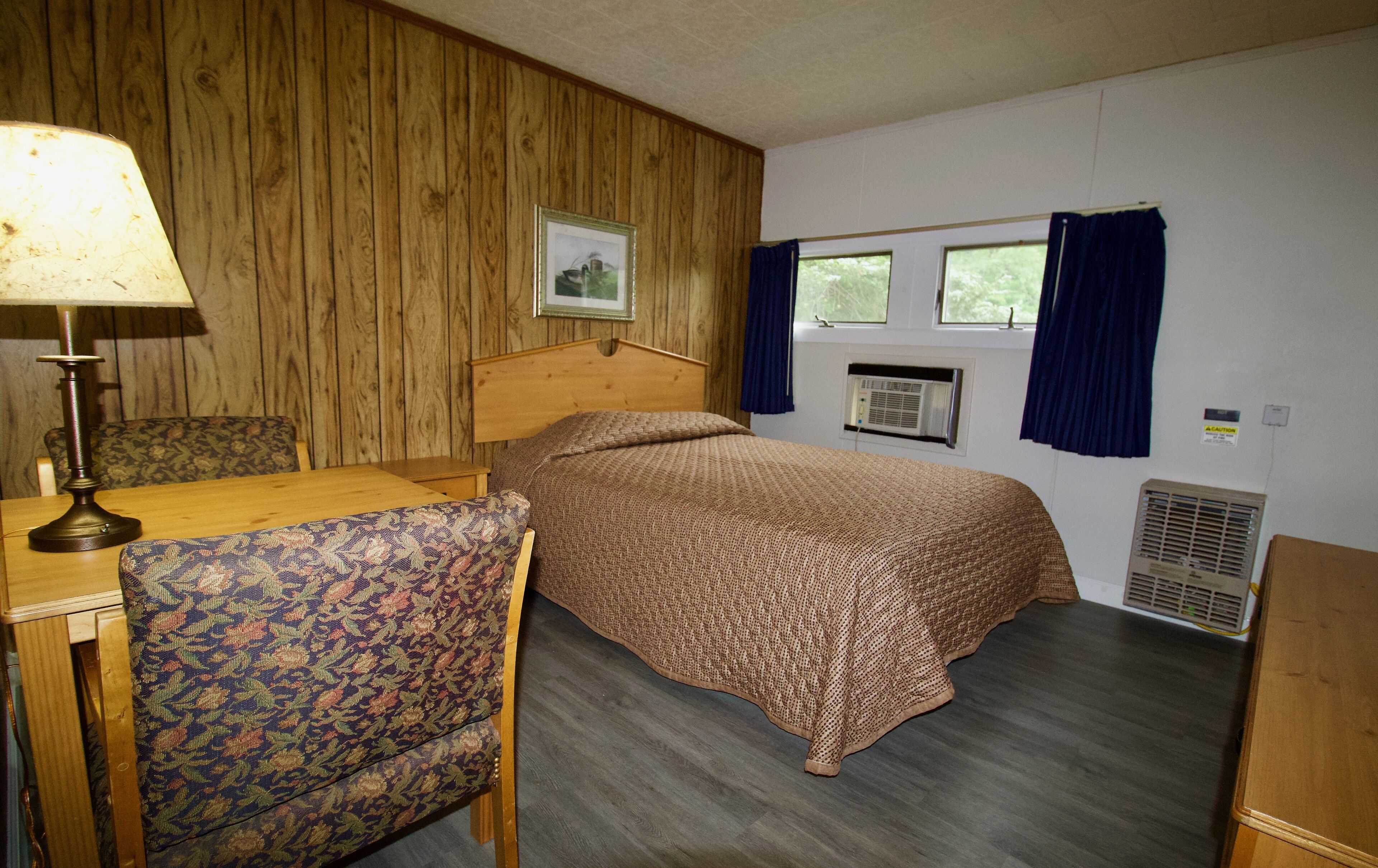 Oak Dell Motel