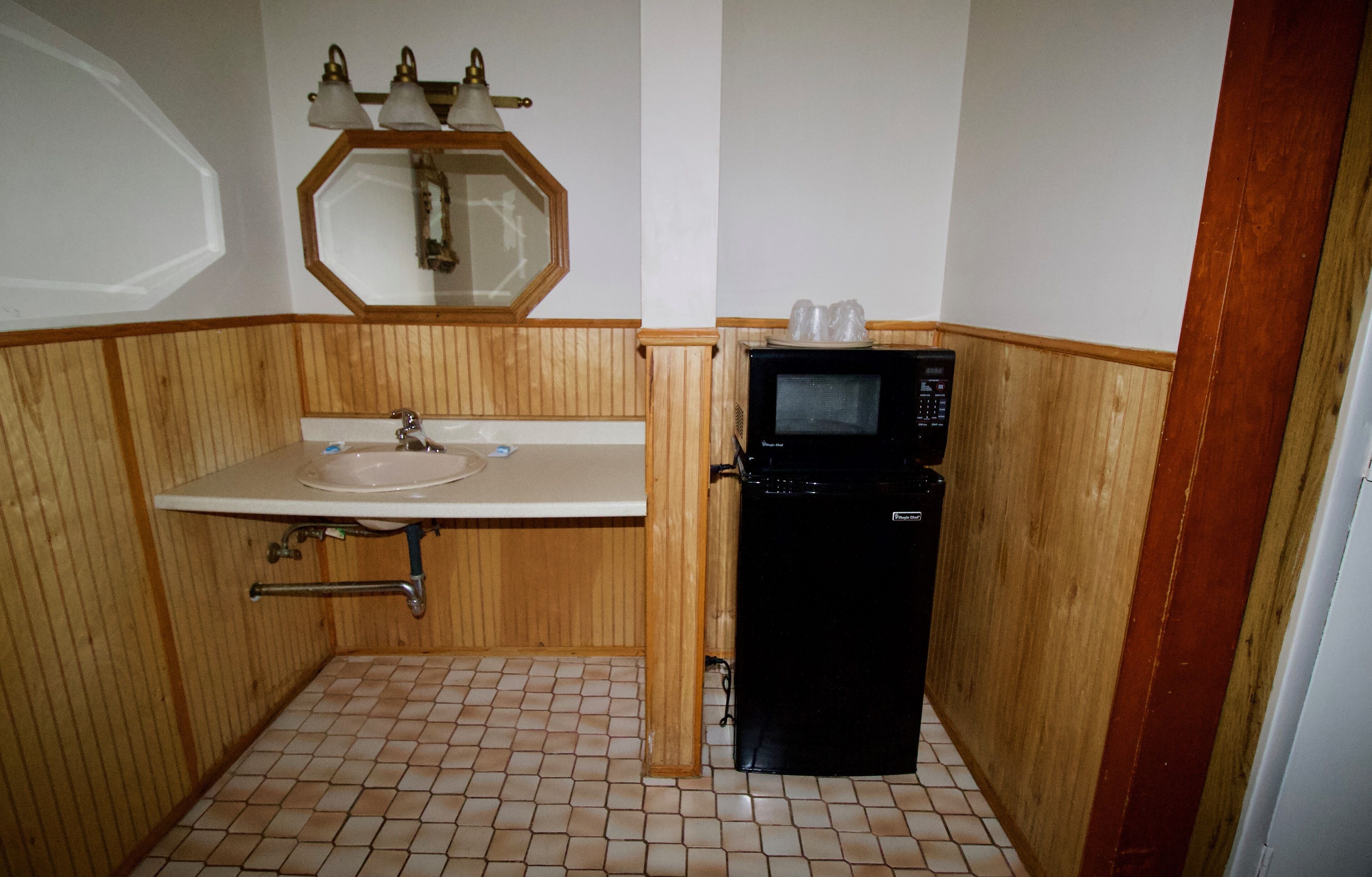 Oak Dell Motel