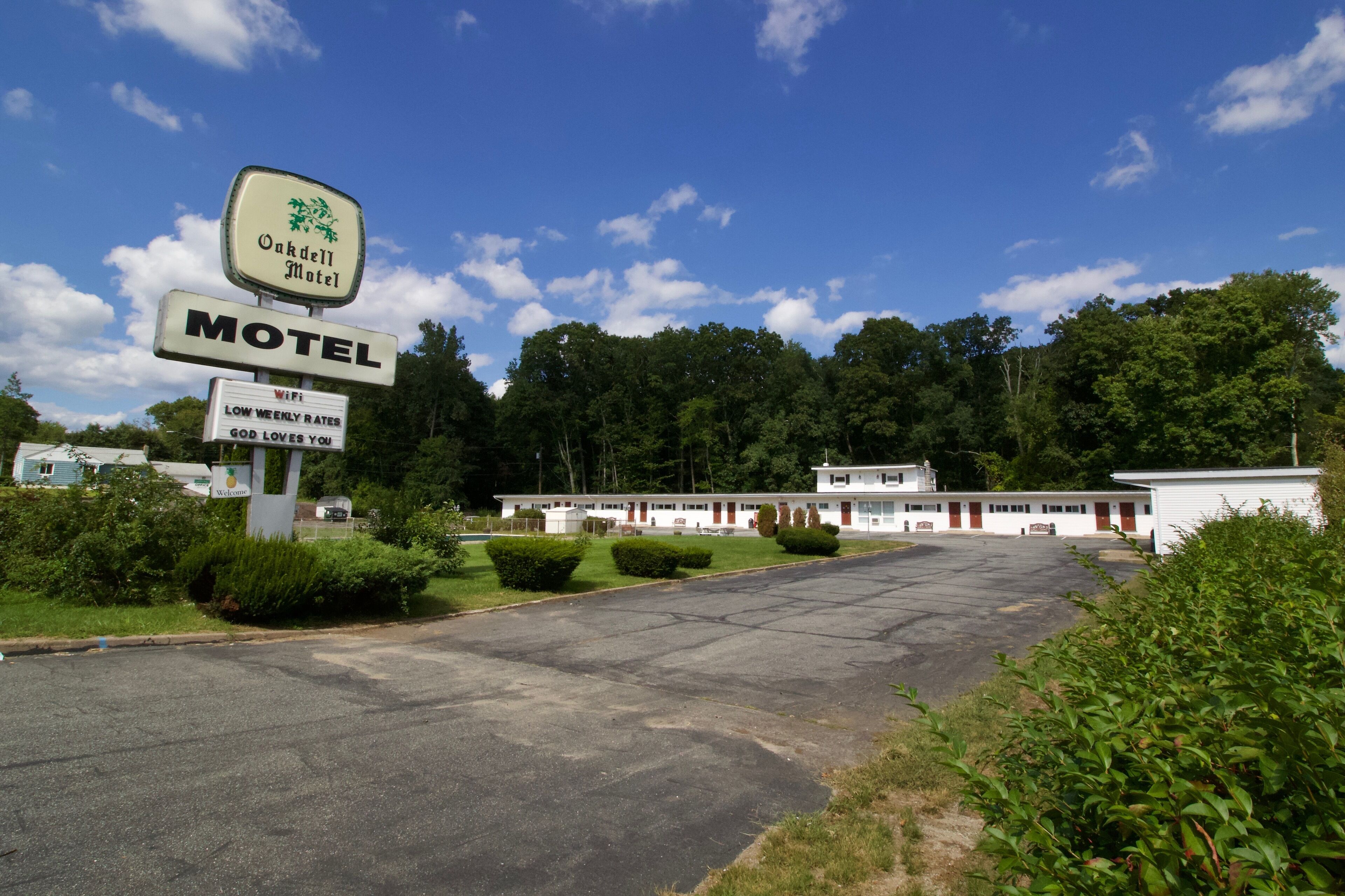 Oak Dell Motel