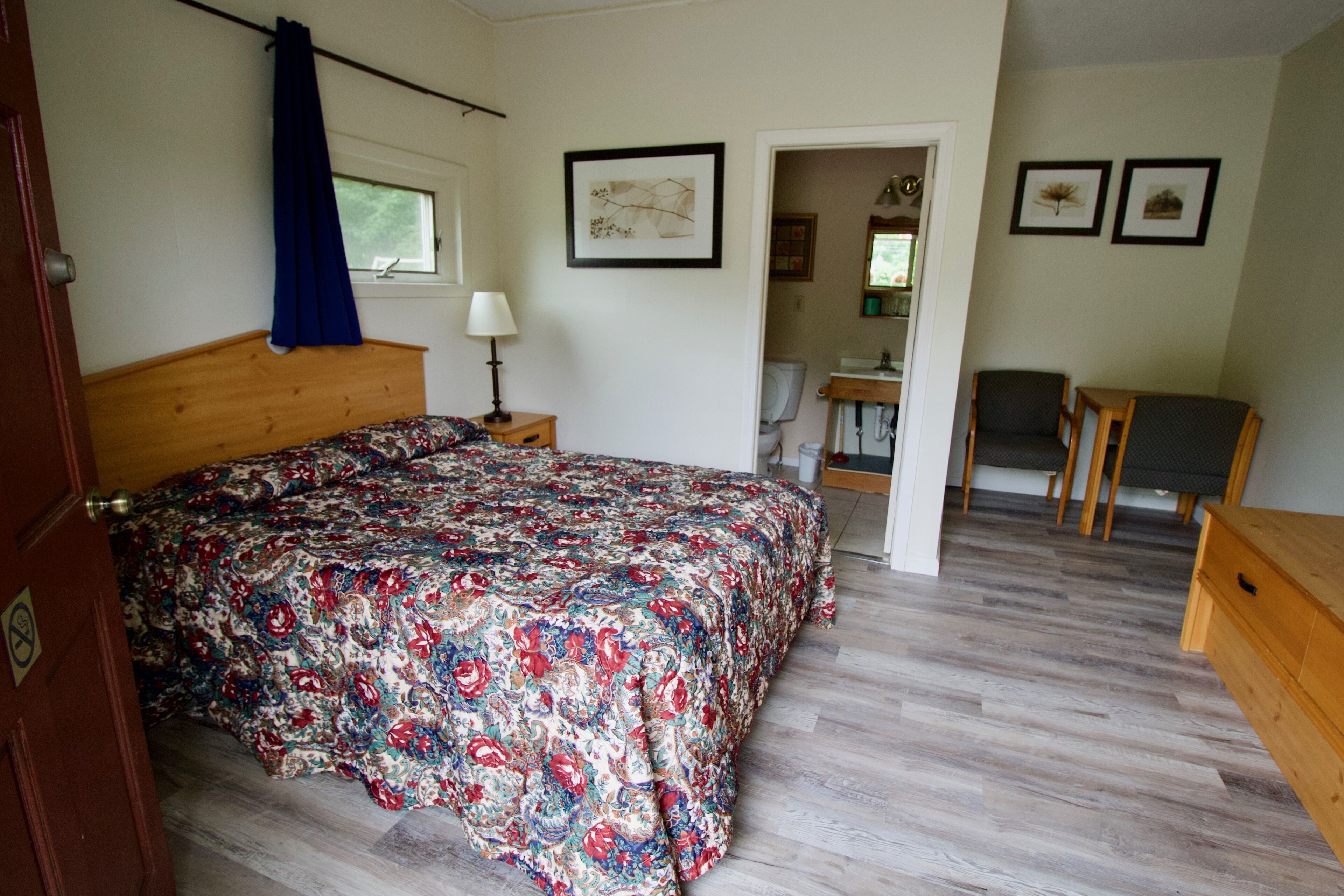Oak Dell Motel