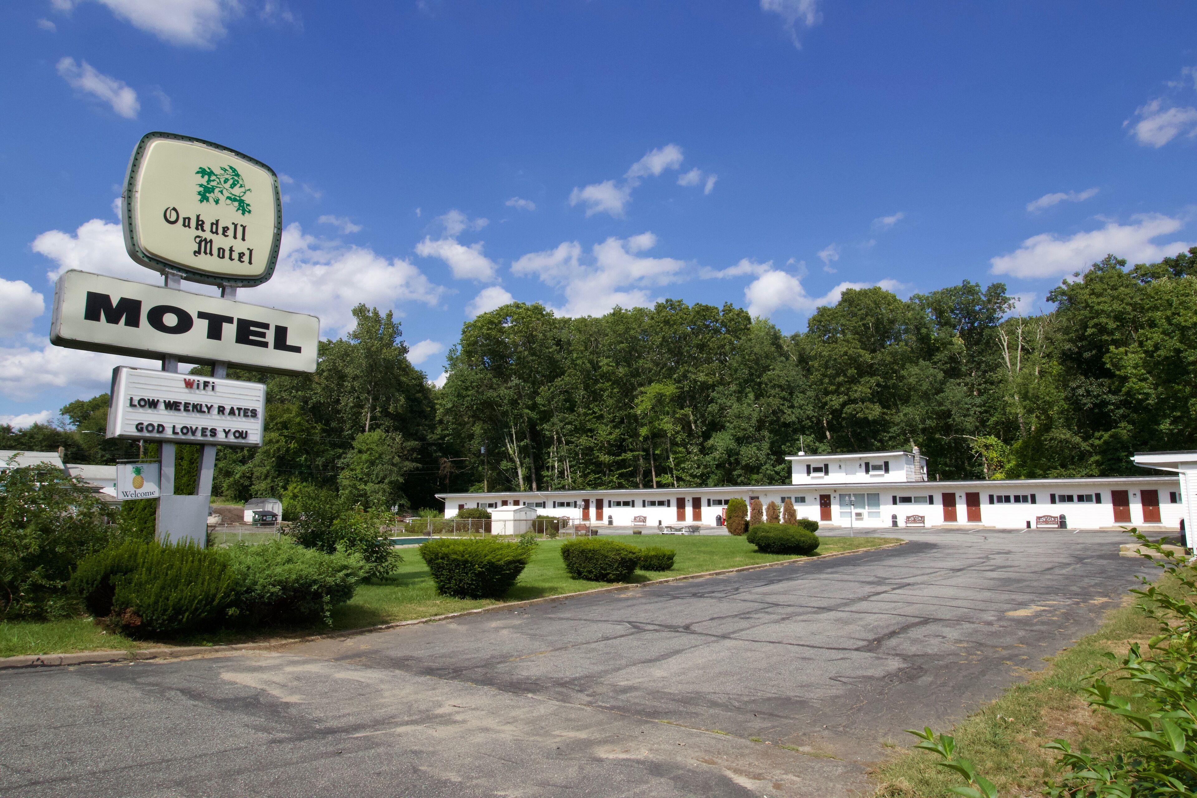 Oak Dell Motel