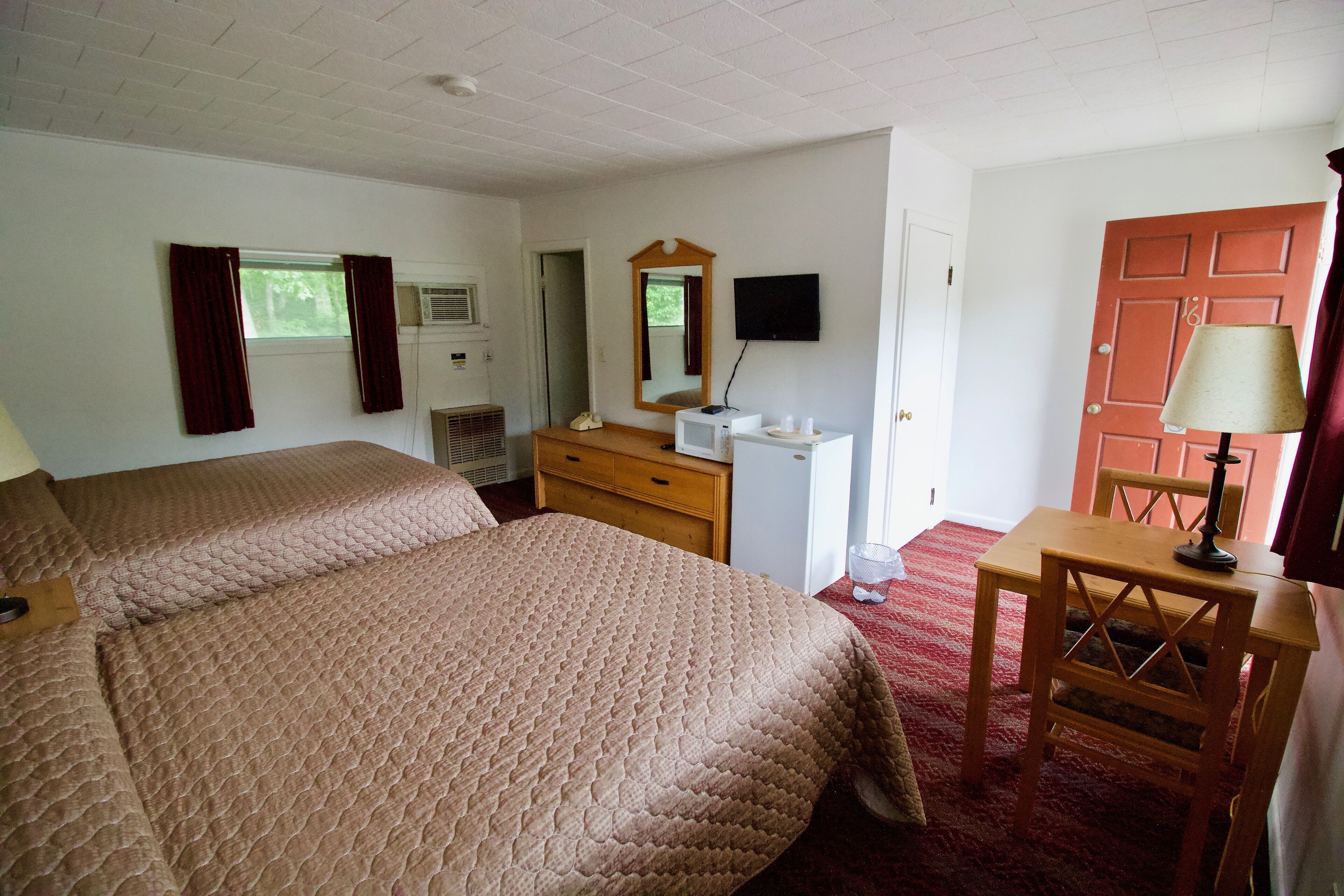 Oak Dell Motel